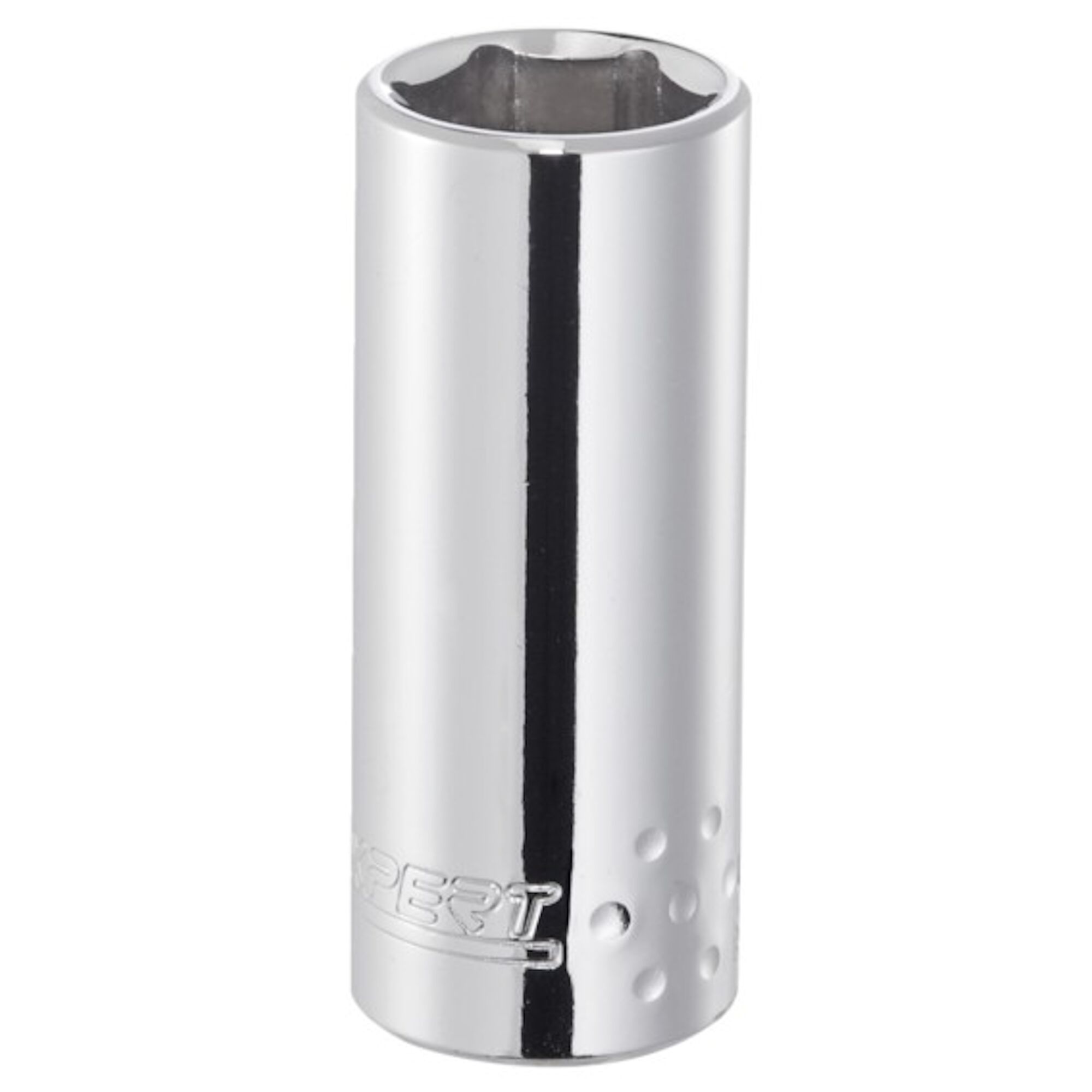 Expert by Facom Lange Dop | 3/8" 6-kant | 8 mm - E031503