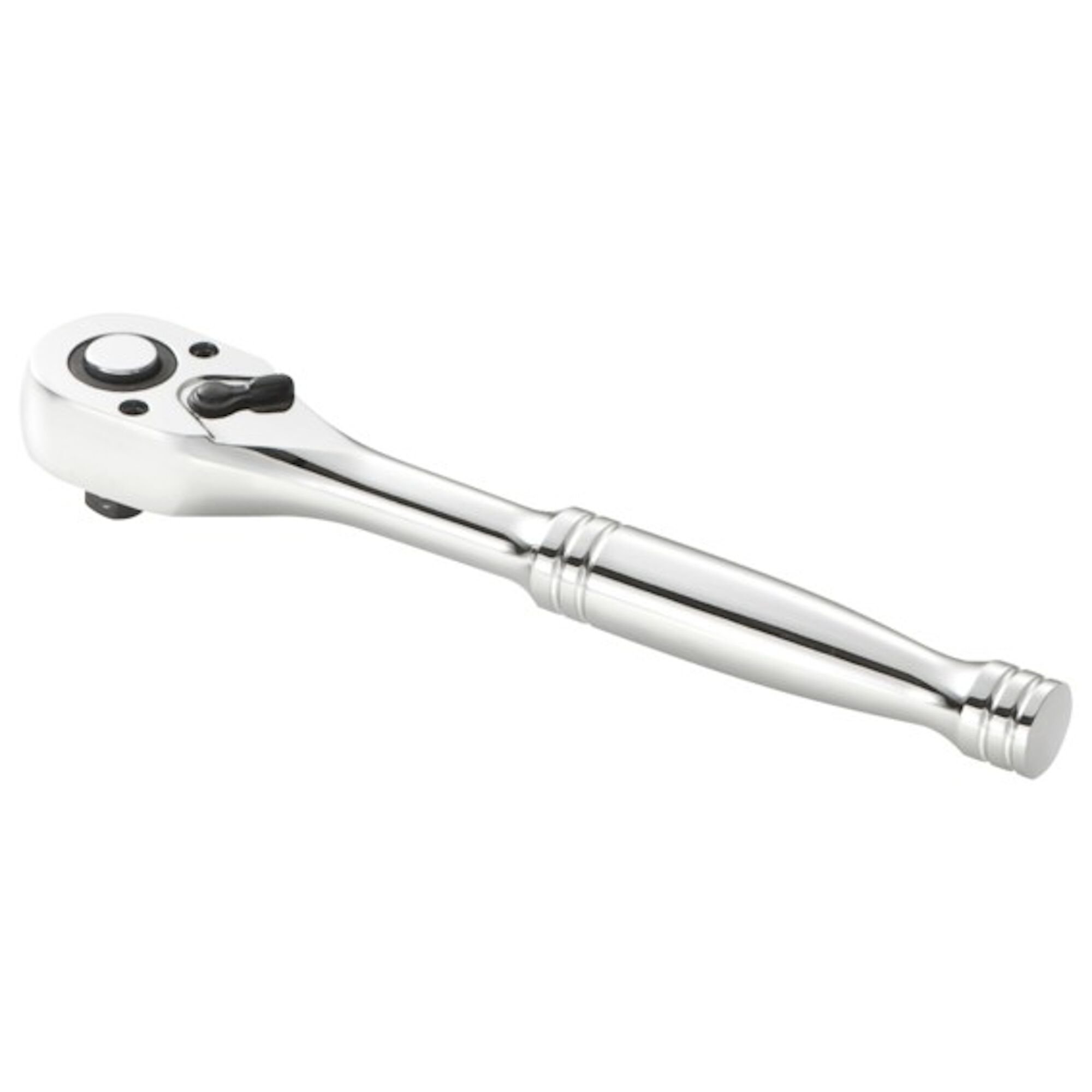 Expert by Facom Ratel "Parkmeter" met Vergrendeling | 3/8" Metalen Handgreep - E031612