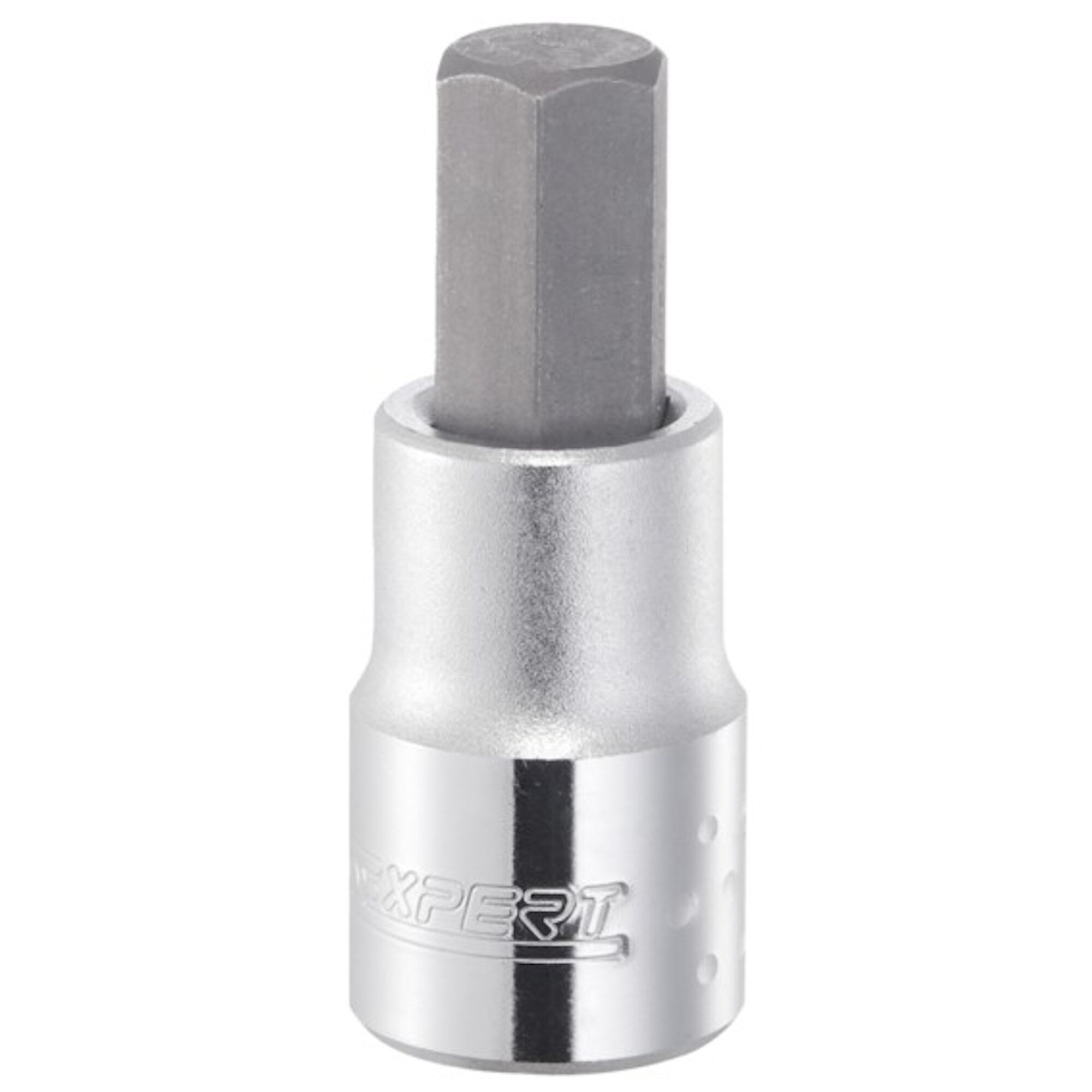 Expert by Facom Schroevendraaierdop | 1/2" voor 6-kant | 12 mm - E031908
