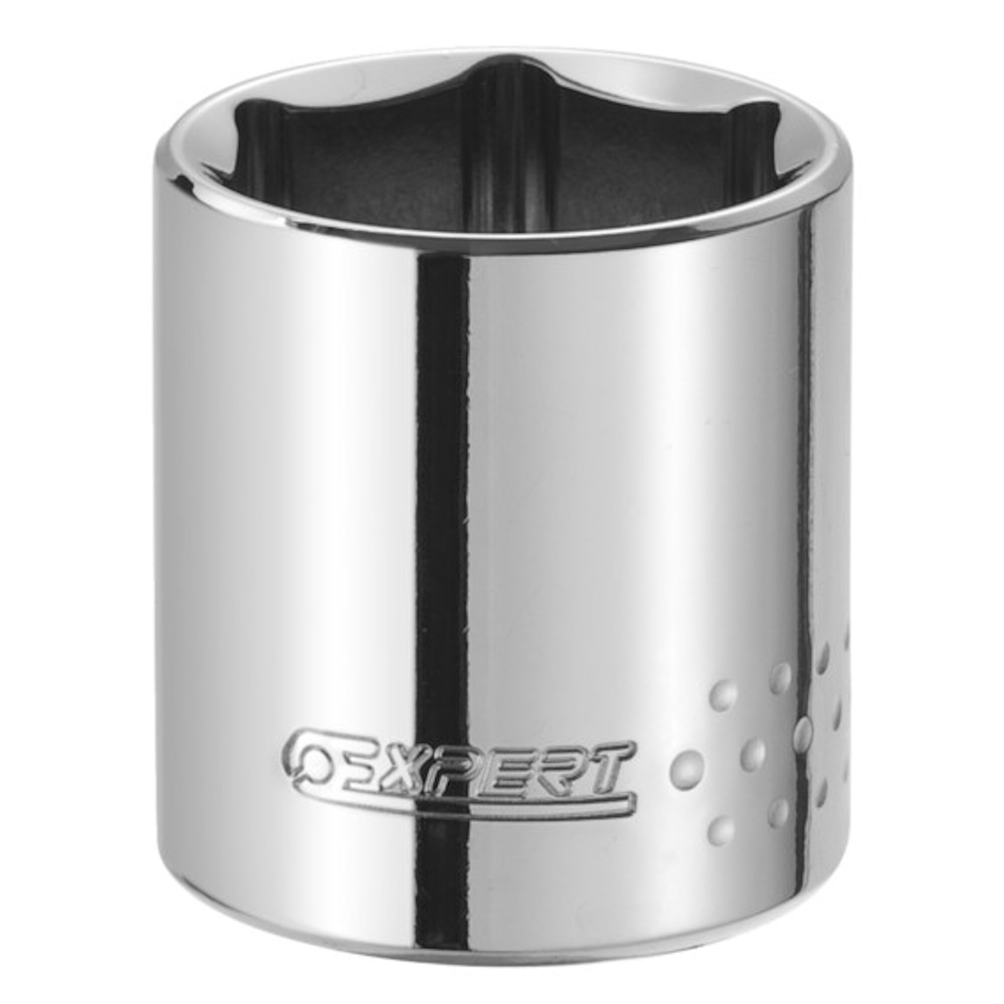 Expert by Facom Standaard Hexagonale Dop | 1/2" | 34 mm - E031936
