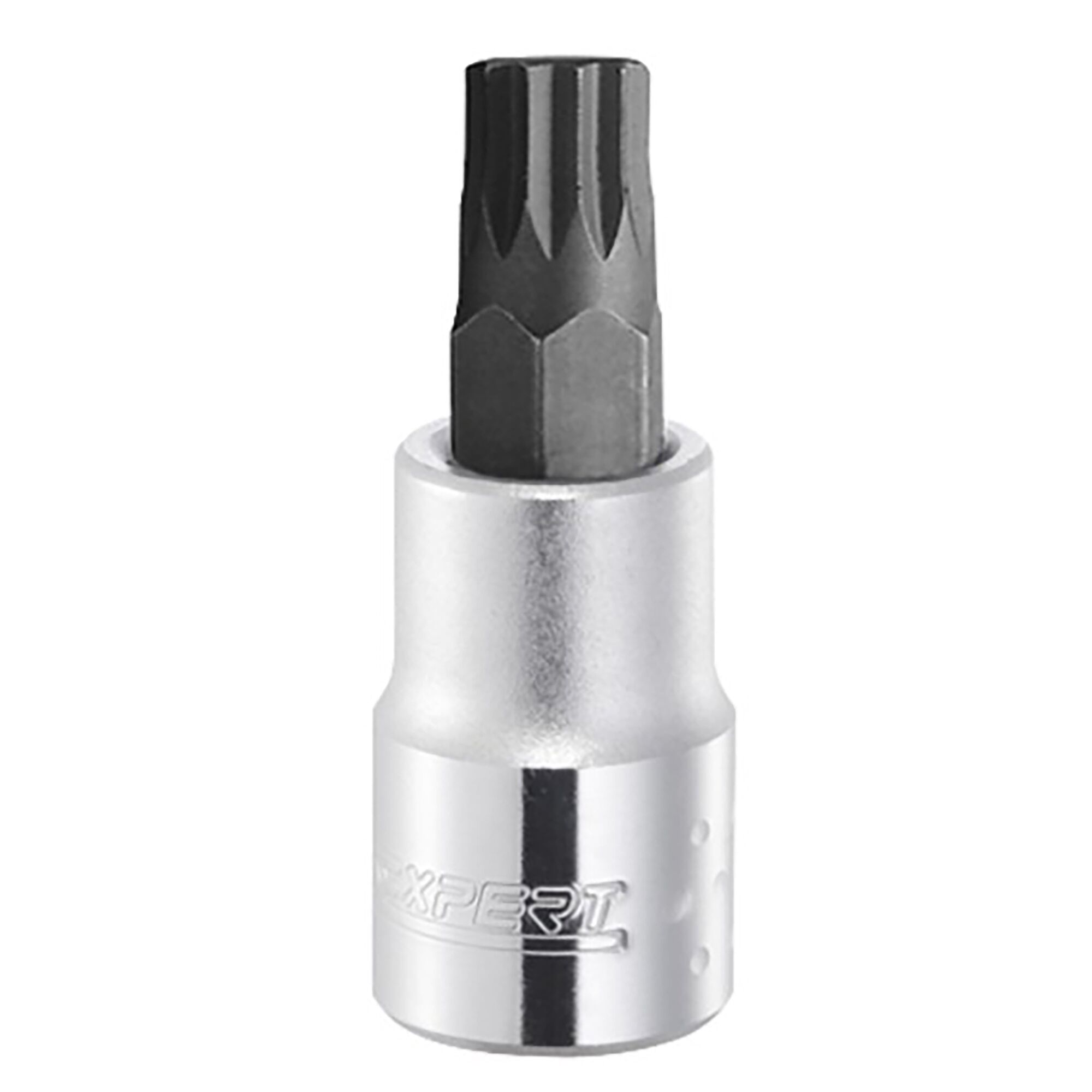 Expert by Facom Schroevendraaierdop | 1/2" voor Schroef XZN | M12 | 55 mm - E031971