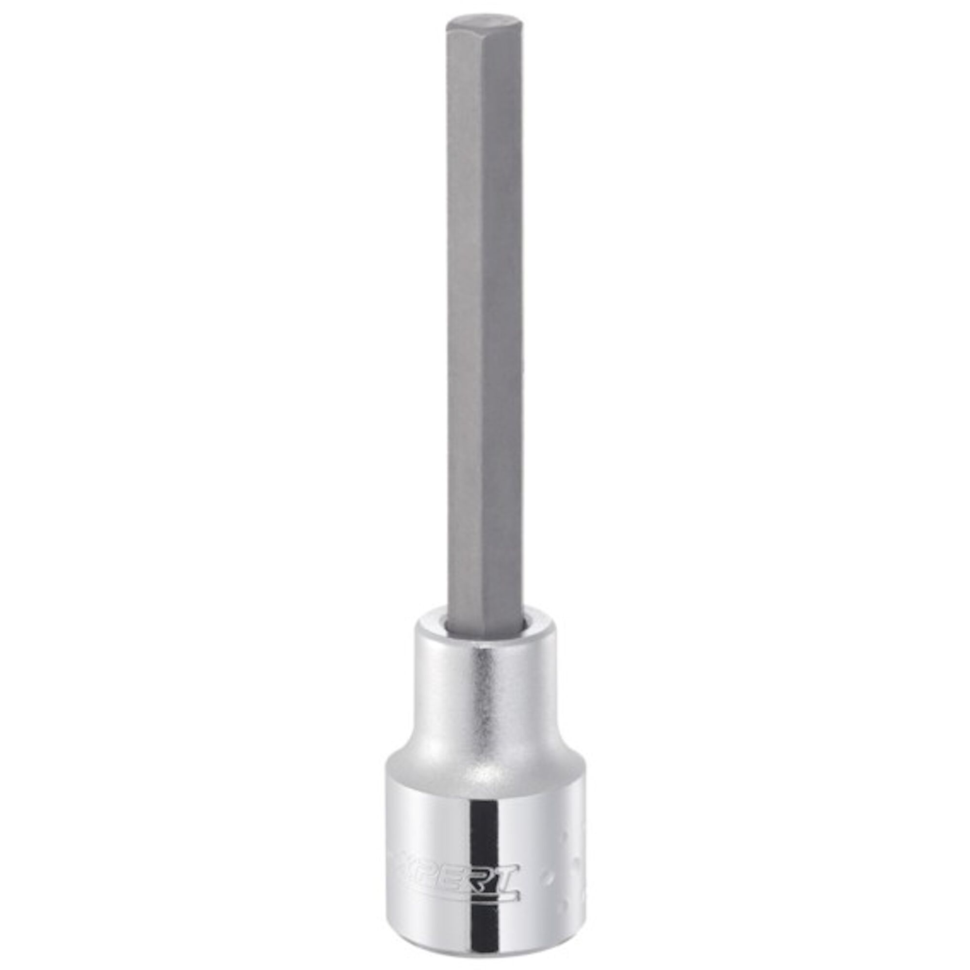Expert by Facom Schroevendraaierdop | 1/2" Lange Bit voor 6-kant Inbusschroeven - E031982