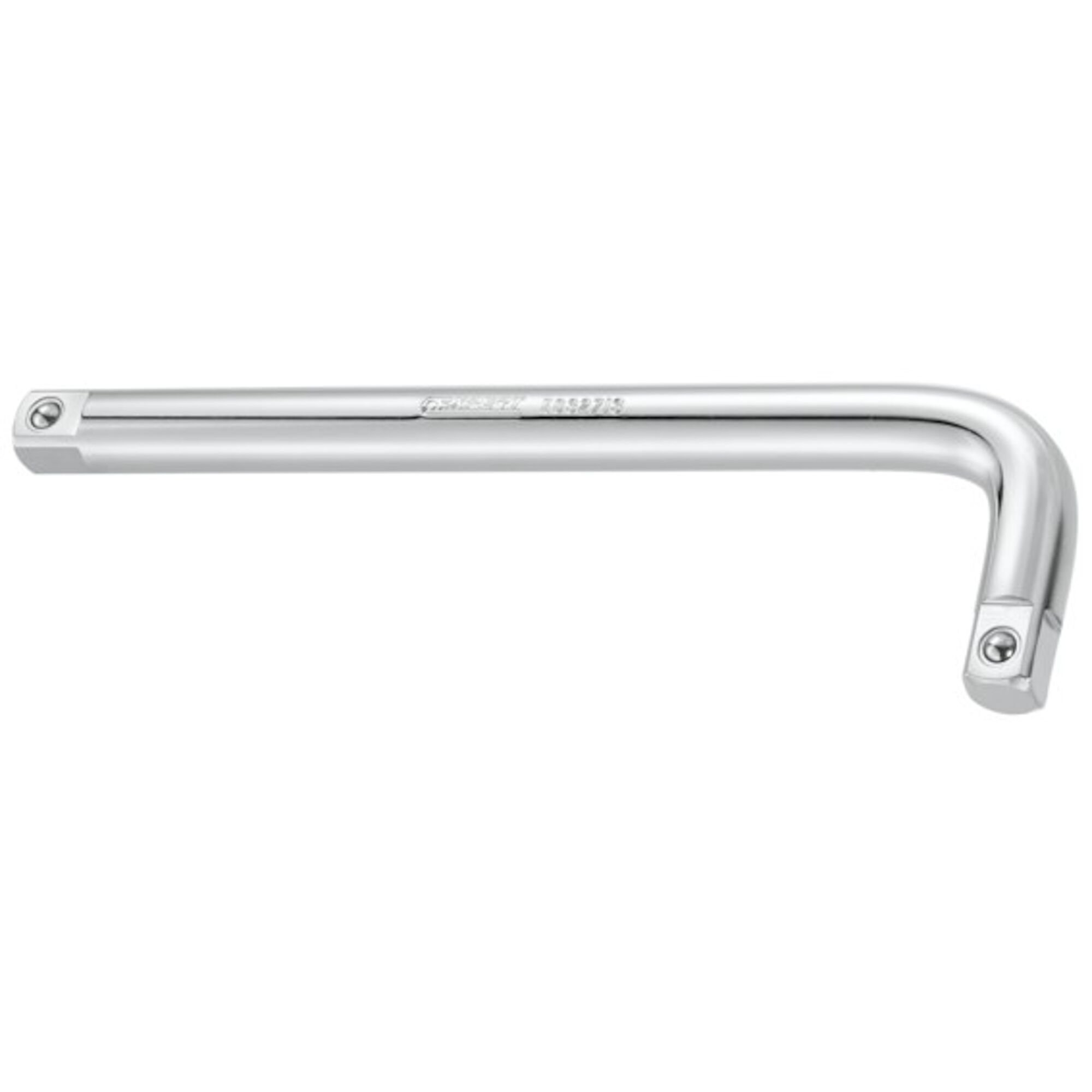 Expert by Facom Gebogen Handgreep | 1/2 | 200 mm - E032713