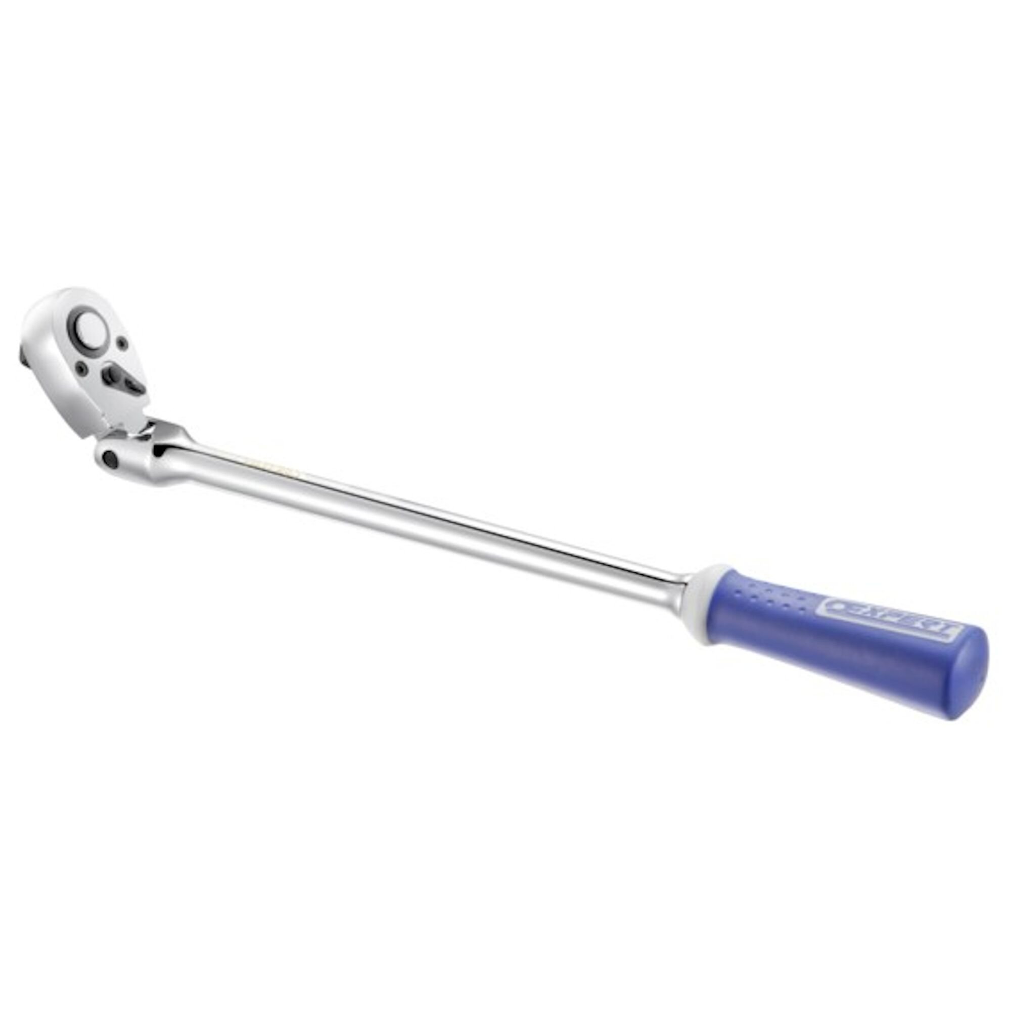 Expert by Facom Ratel met Scharnierend Heft | 1/2" - E032803