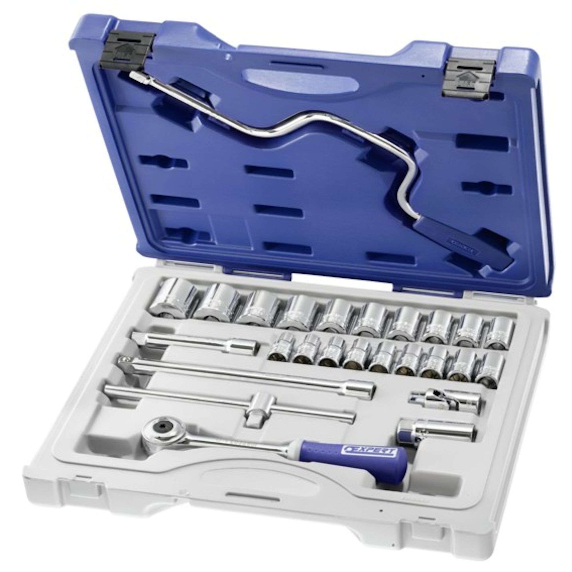 Expert by Facom Doppenset | 1/2 | 26 Delig - E032943