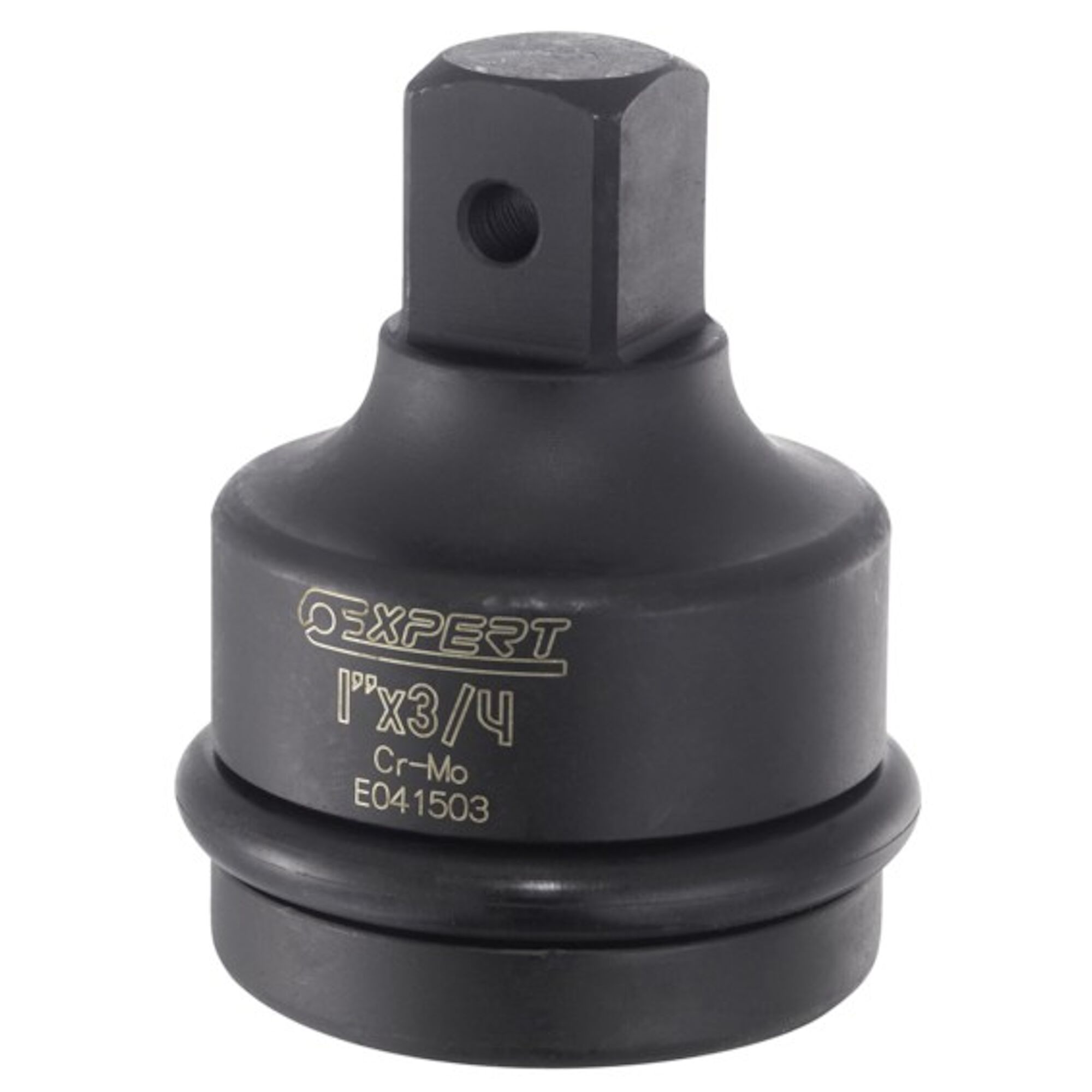 Expert by Facom Impact Verloopstuk | 1" - Dop - 3/4" - E041503