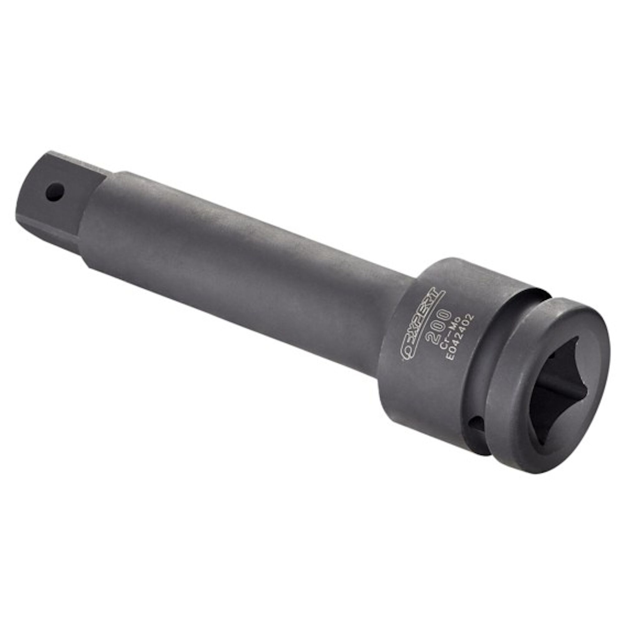 Expert by Facom Impact Verlengstuk | 1&apos;&apos; | 200 mm - E042402