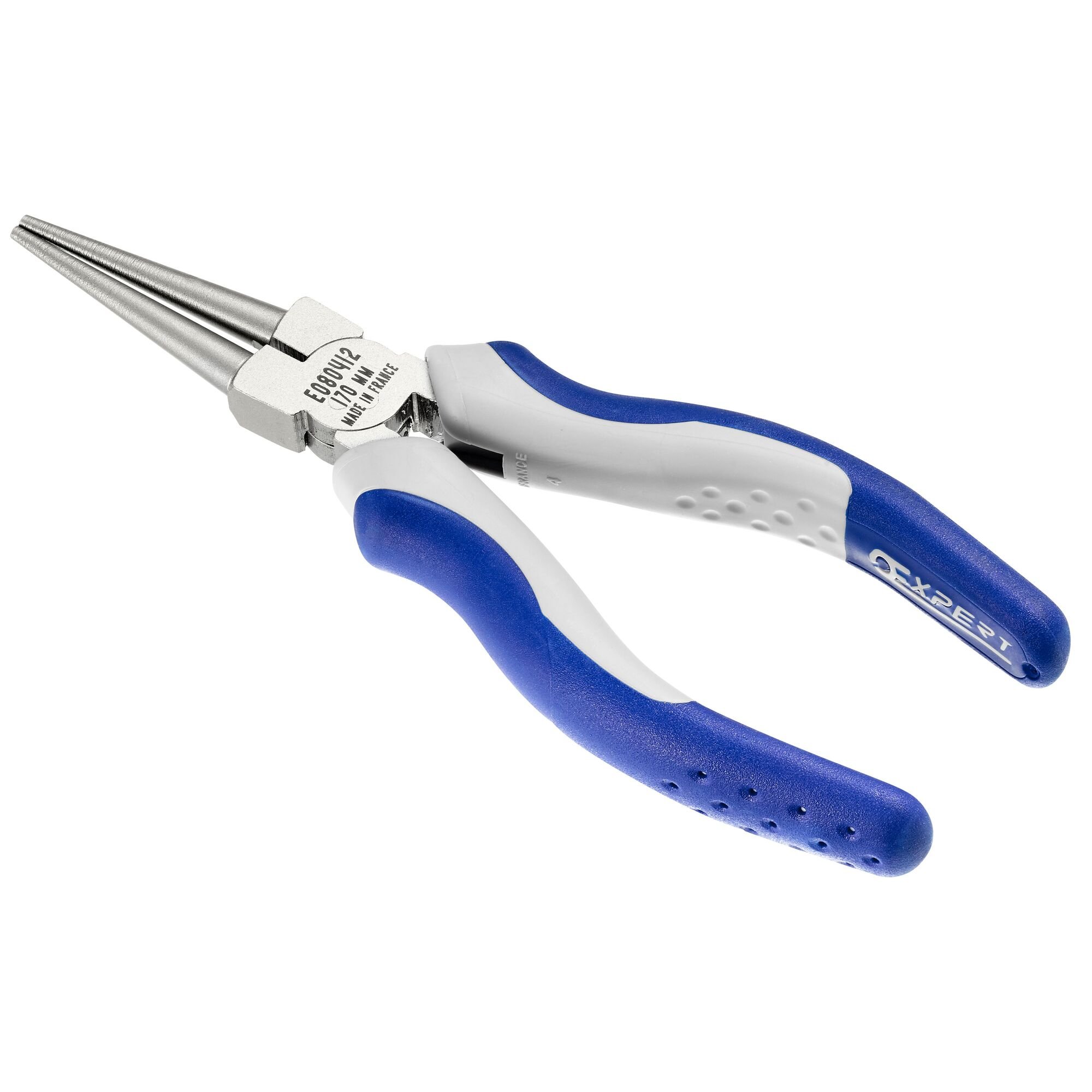 Expert by Facom Tang met Ronde Bekken | 170 mm - E080412