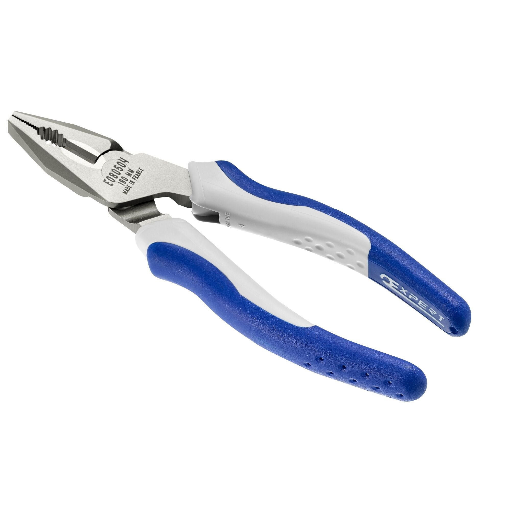 Expert by Facom Combinatie Tang | 180 mm - E080504