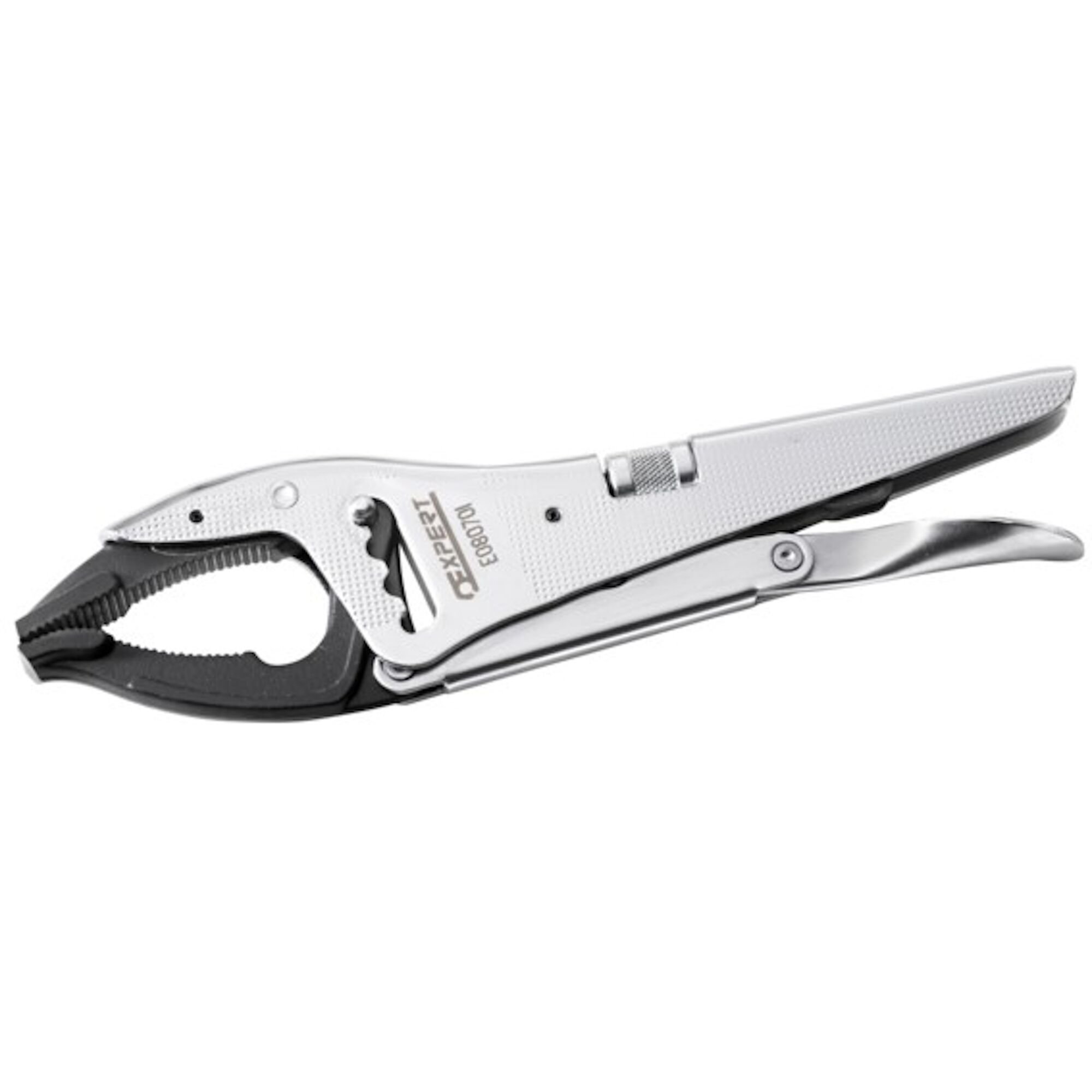 Expert by Facom Klem-Griptang met Lange Bekken - E080701