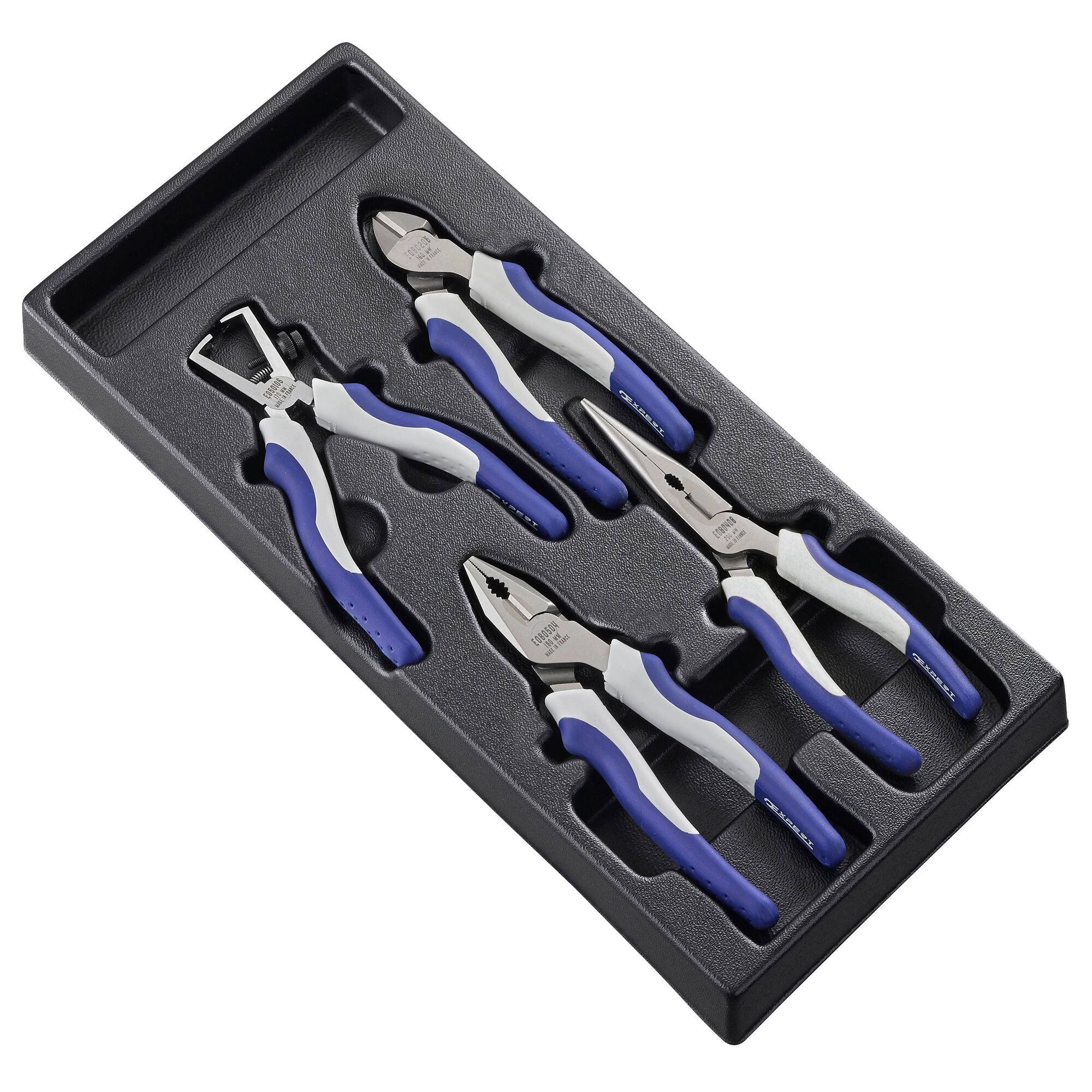 Expert by Facom Module 4 Tangen - E080821