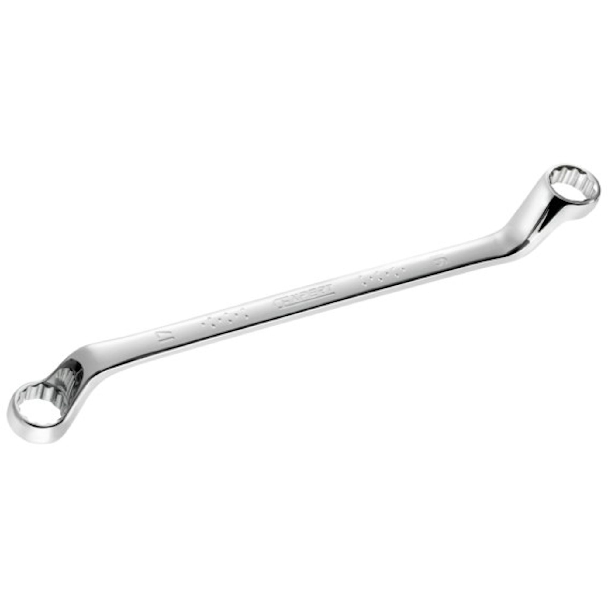 Expert by Facom Verdiepte 12-kant Ringsleutel | 18x19 mm - E111500