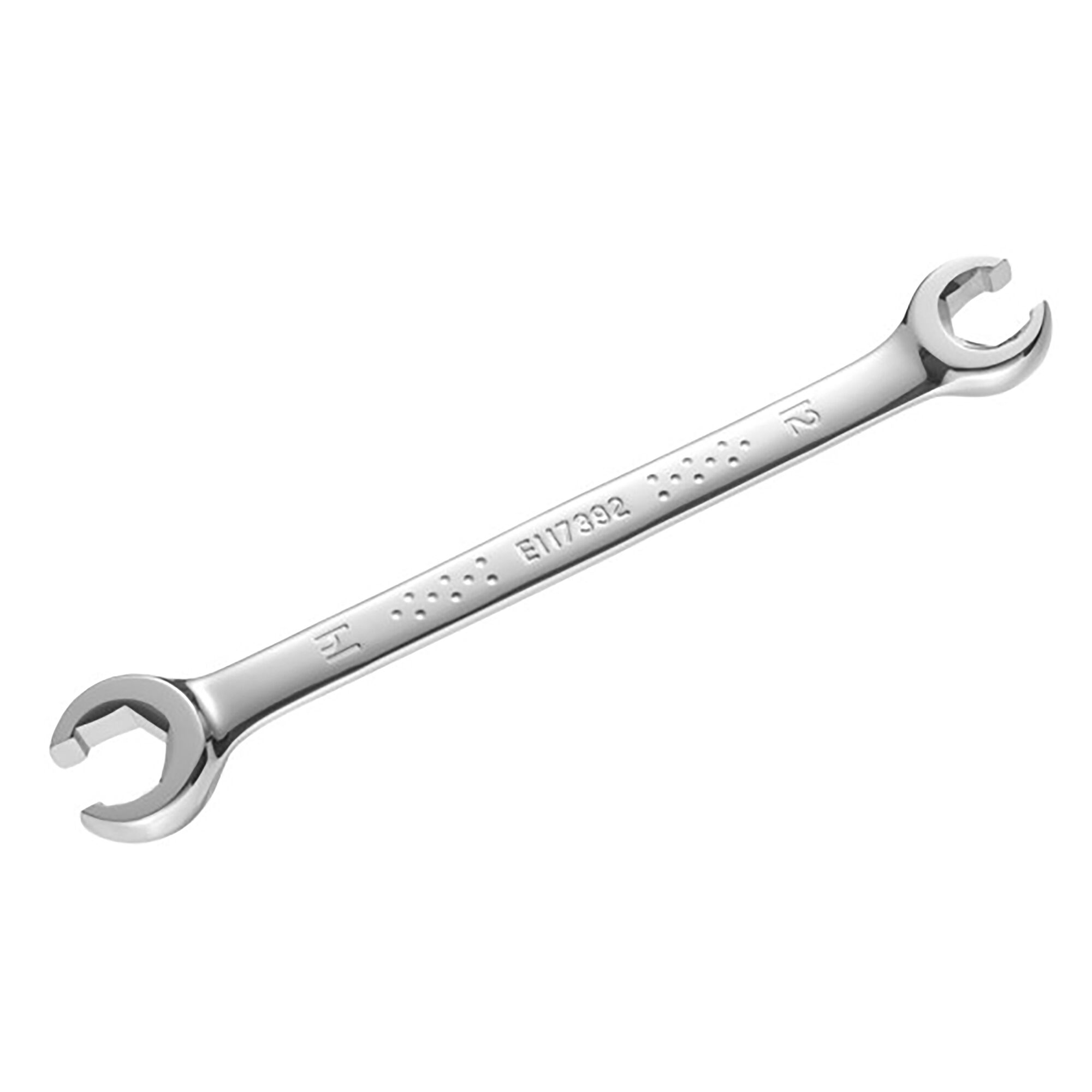 Expert by Facom Open Ringsleutel, 15° Gebogen | 7x9 mm - E112301