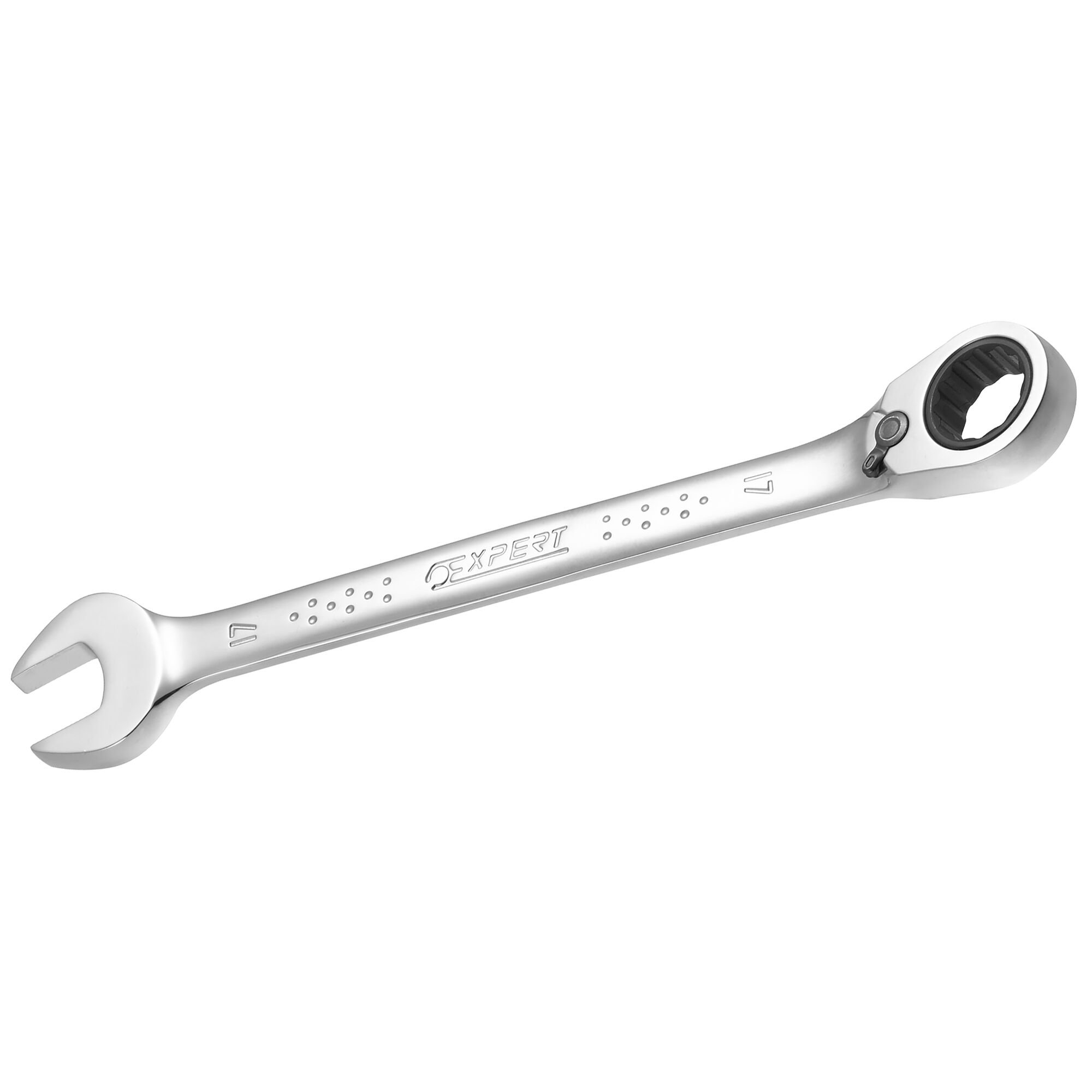 Expert by Facom Ratelringsteeksleutel | 19 mm - E113311