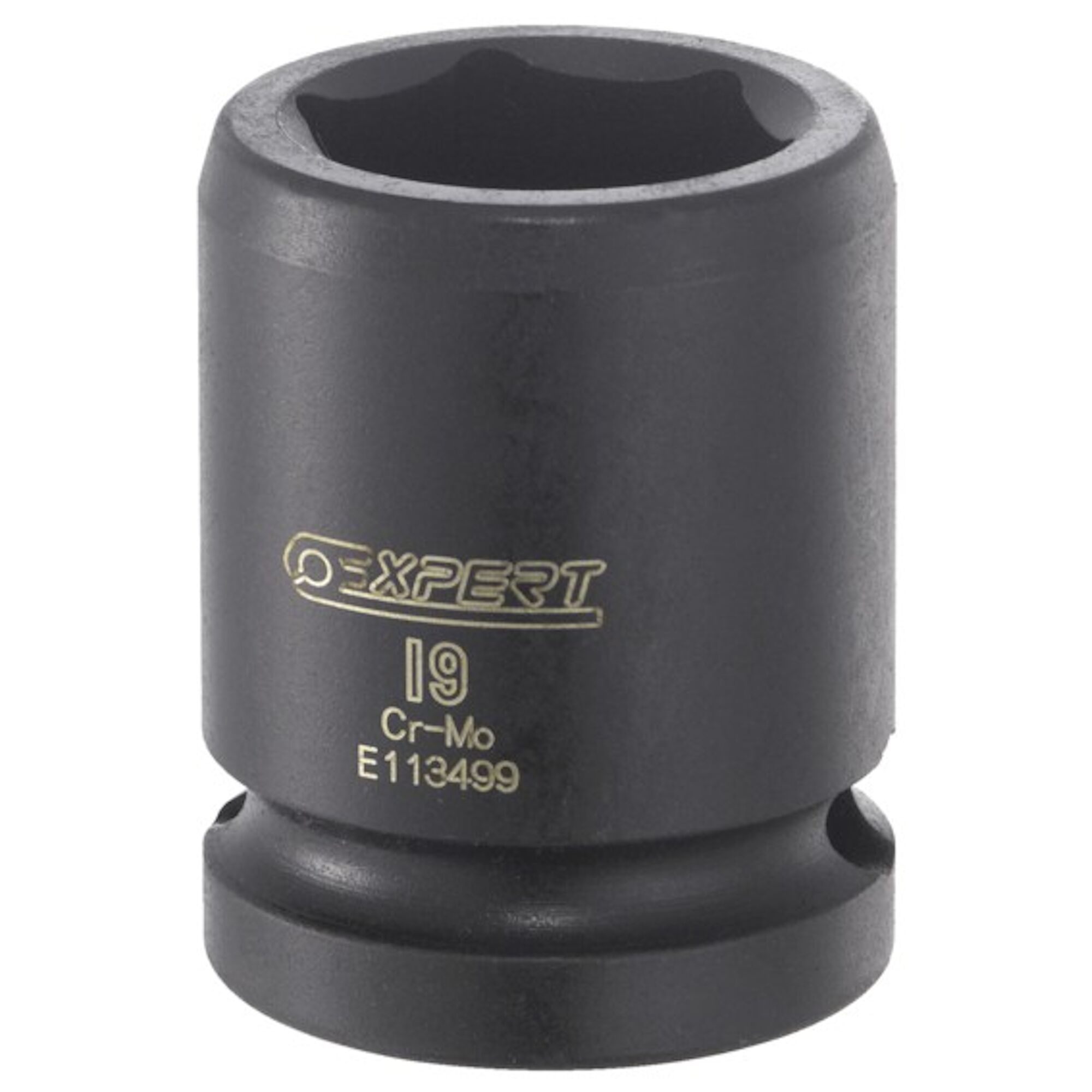 Expert by Facom Standaard Impact Dop 1/2" | 12 mm - E113492