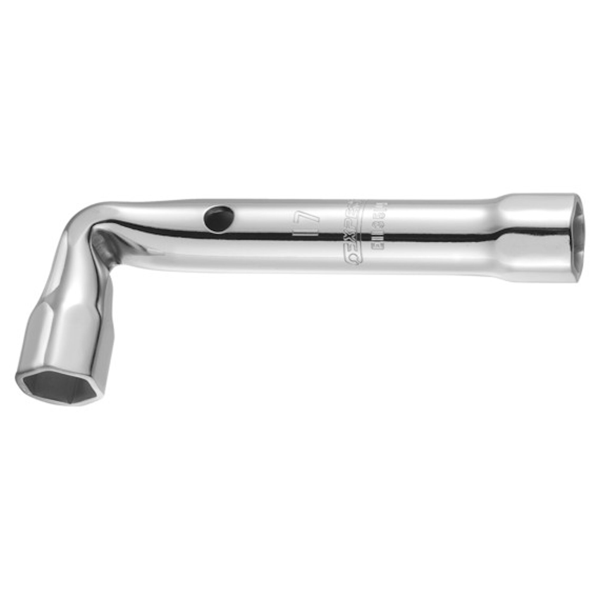 Expert by Facom Gebogen Pijpsleutel | 6 mm - E113502