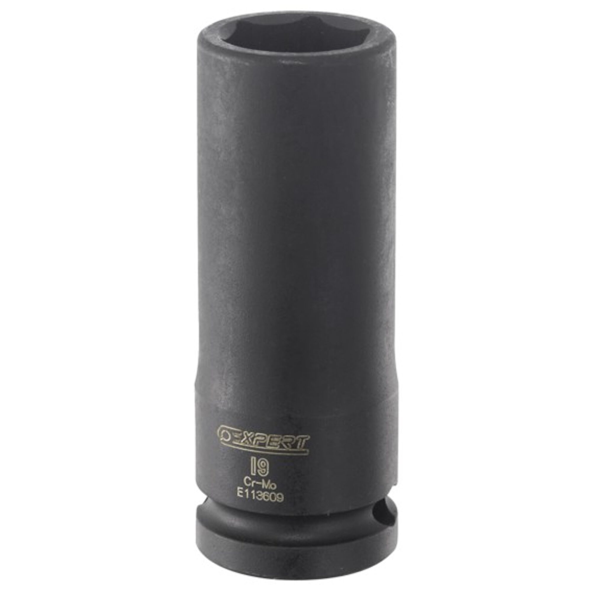 Expert by Facom Lange Impact Dop 1/2" | 22 mm - E113611
