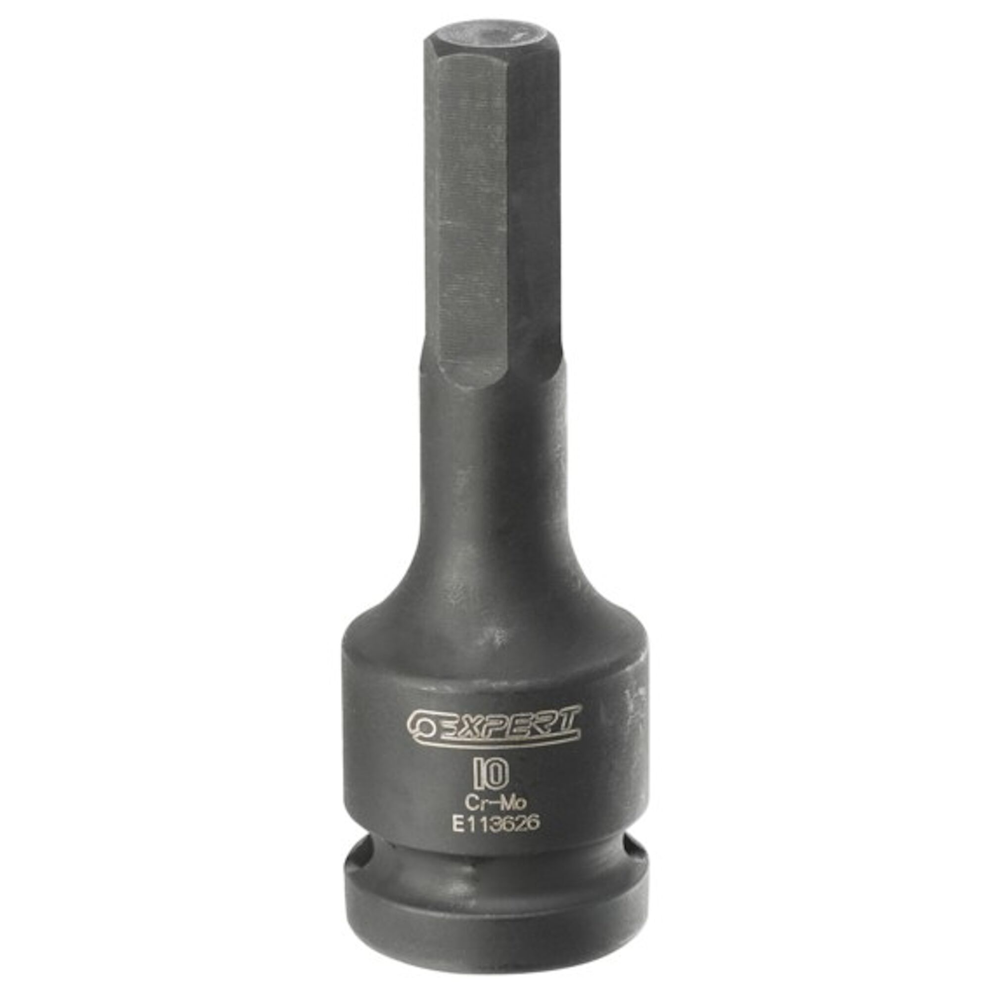 Expert by Facom Impact Schroevendraaierdop 1/2" 6-kant | 17 mm - E113629