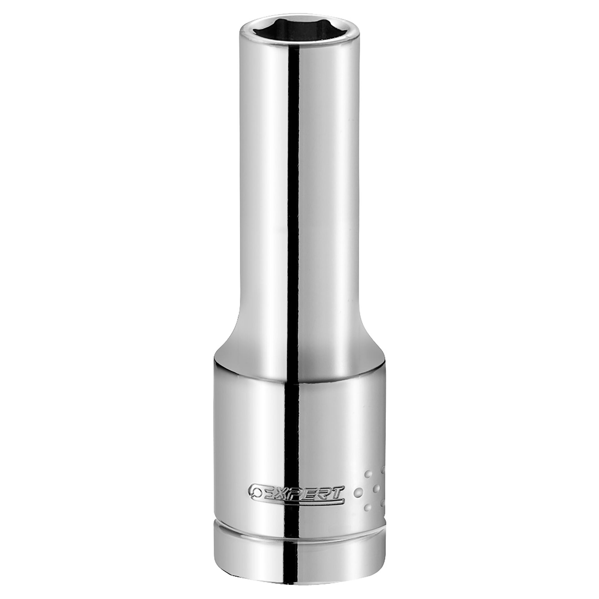 Expert by Facom Dop 1/4" Lang Hexagonaal | 4 mm - E113751