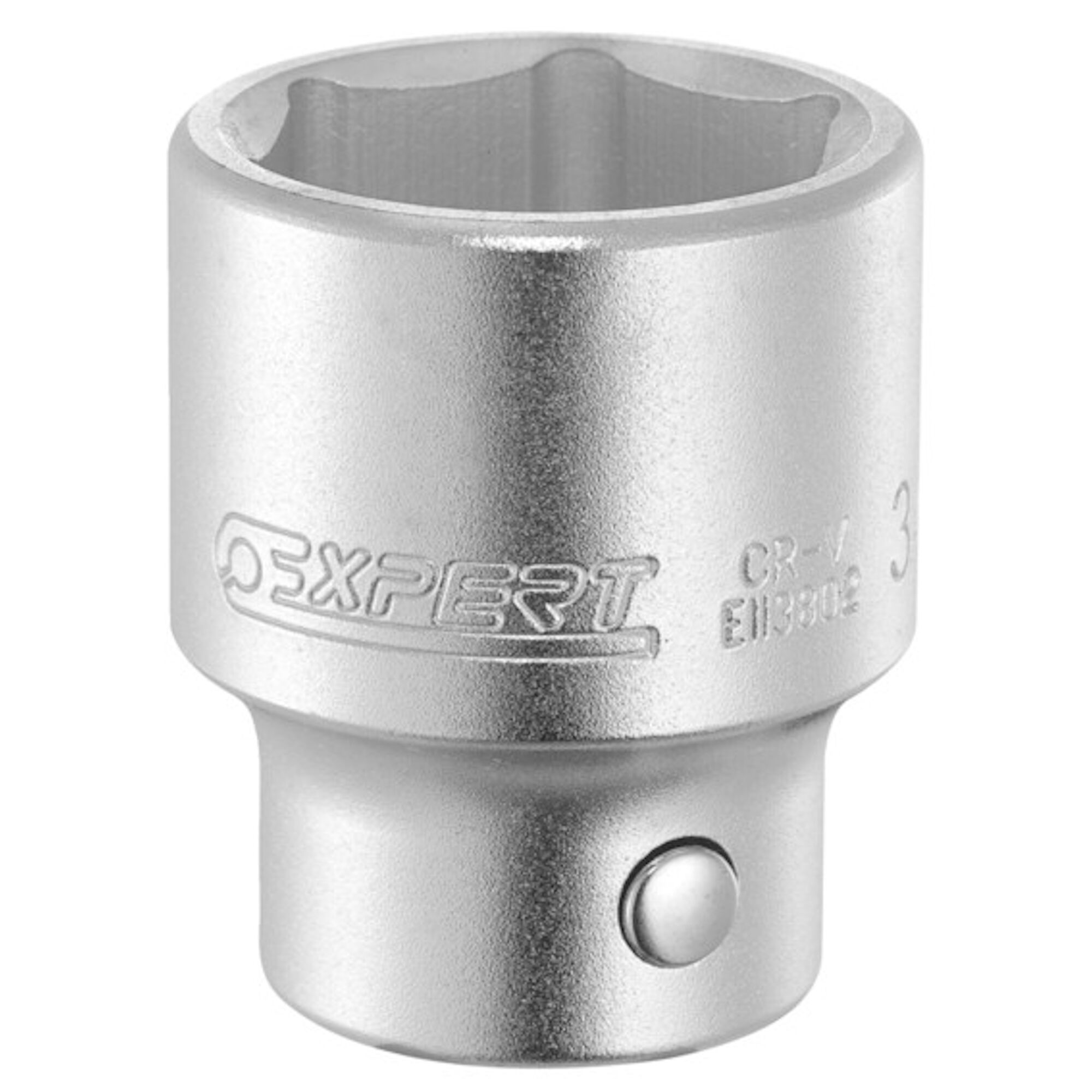 Expert by Facom Hexagonale Dop 3/4" | 38 mm - E113805