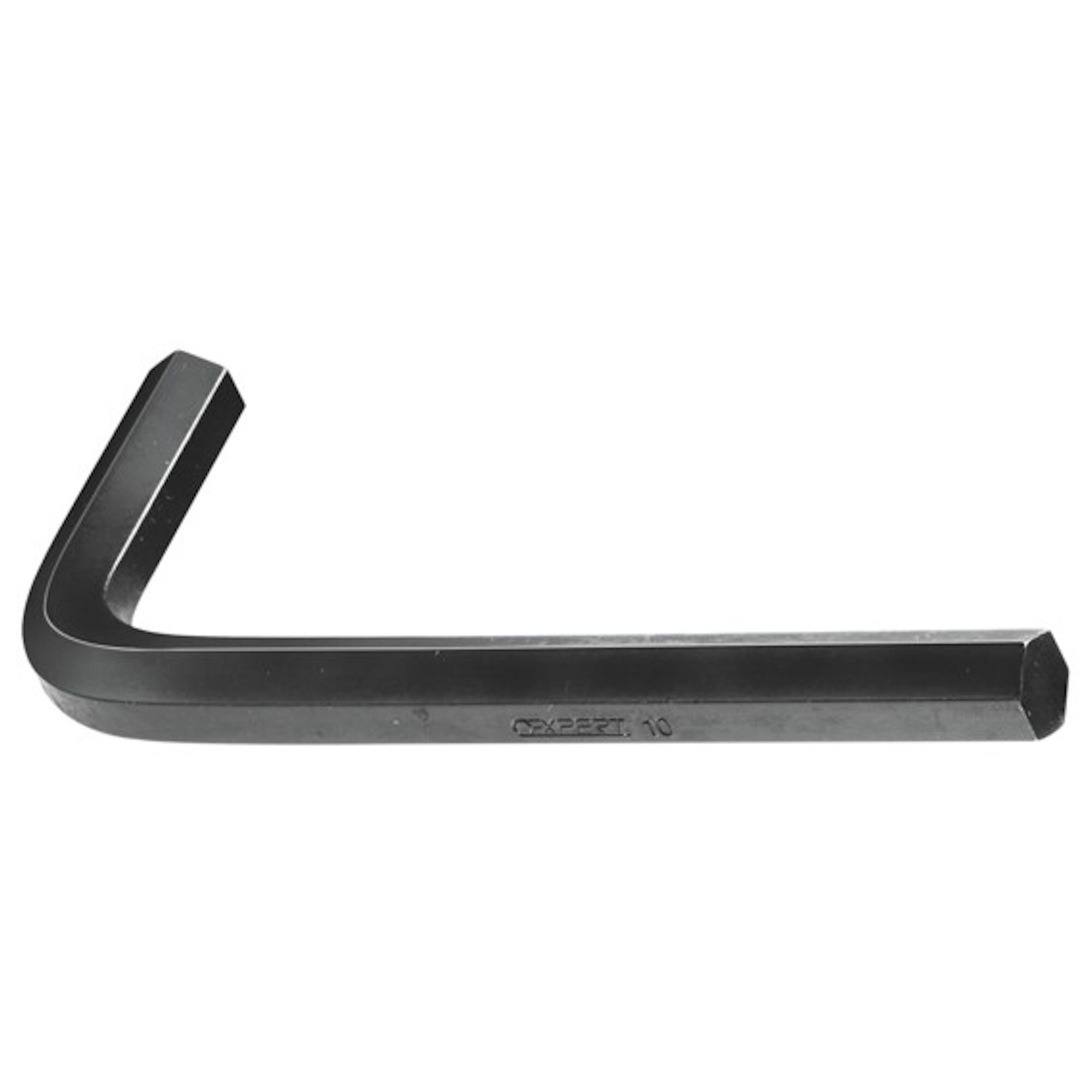 Expert by Facom Korte 6-kant Inbussleutels | 10 mm - E113922