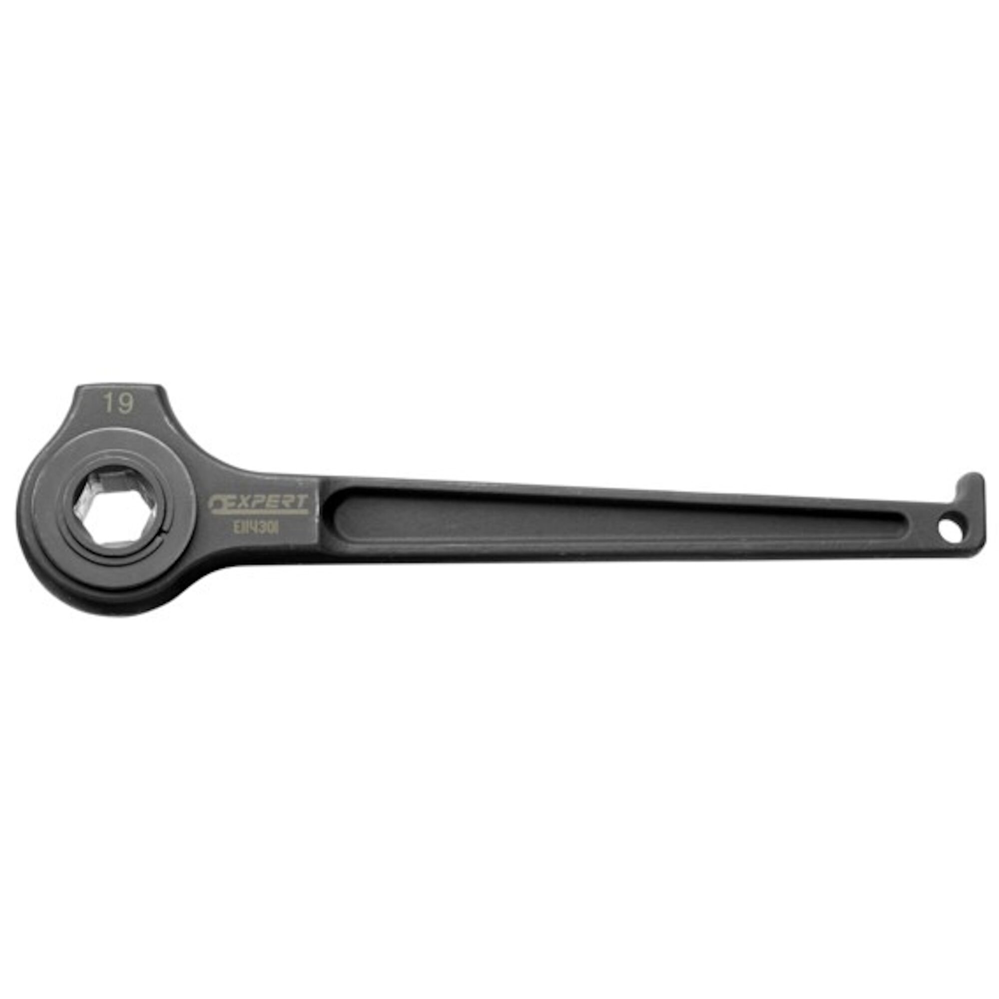 Expert by Facom Werfpuntsleutel | 19 mm - E114301