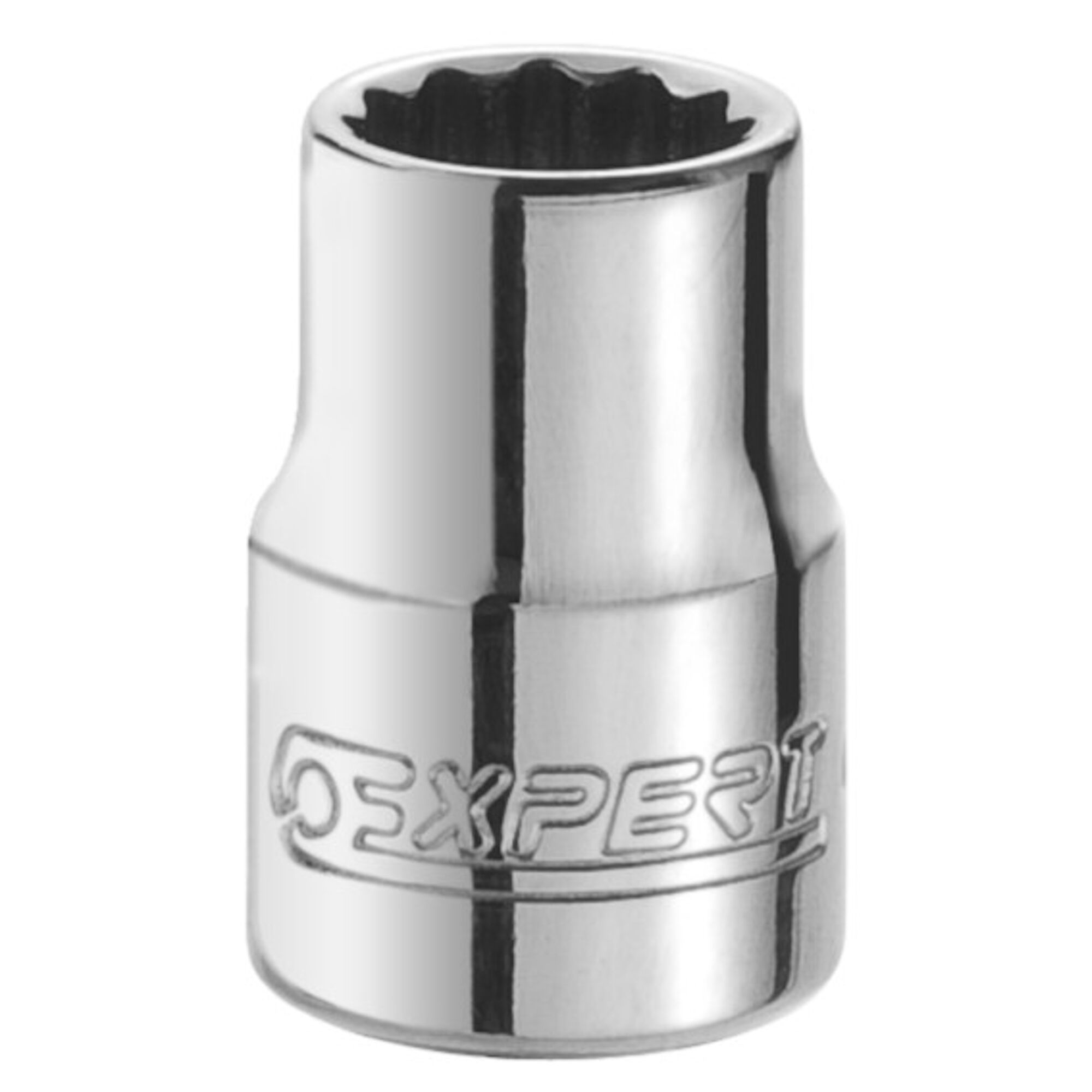 Expert by Facom Standaard Dop 1/2" 12-kant | 8 mm - E117051