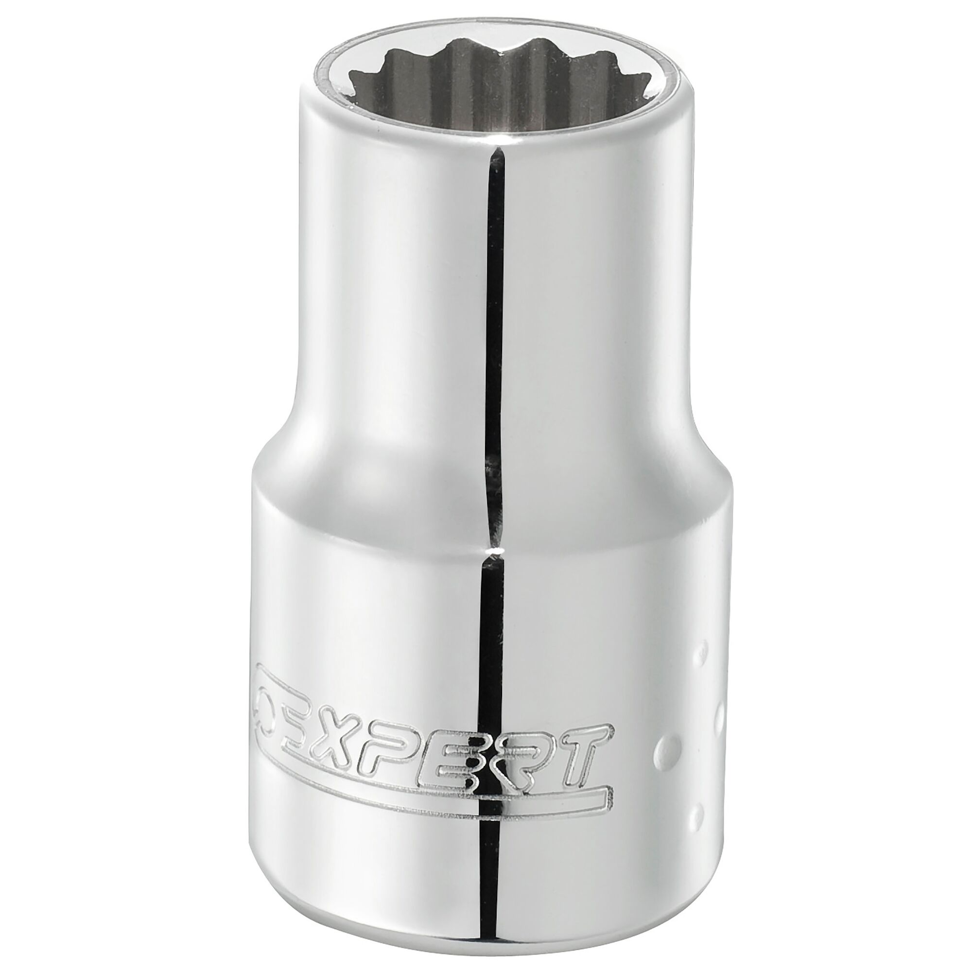Expert by Facom Standaard Dop 1/2" 12-kant | 12 mm - E117055