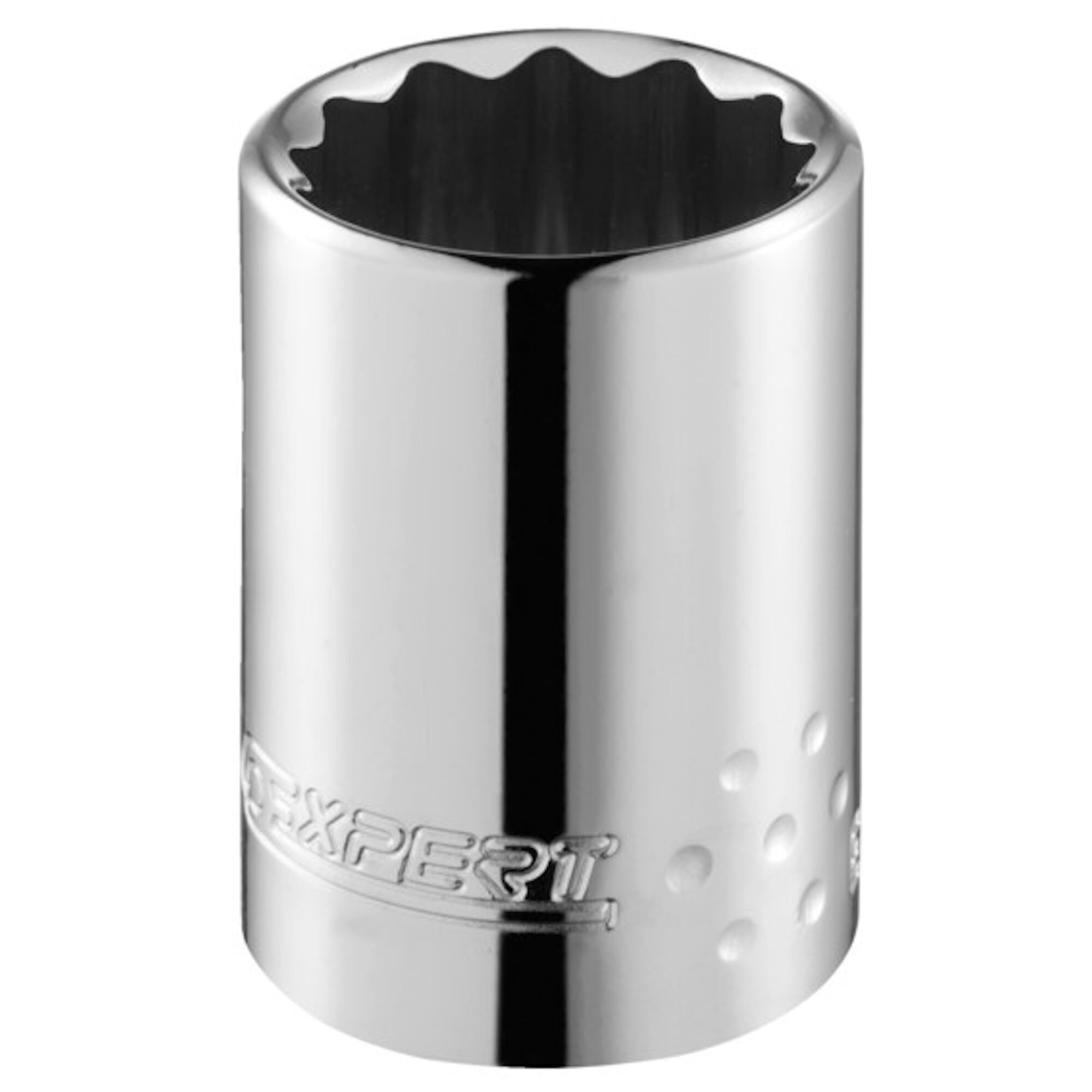 Expert by Facom Standaard Dop 1/2" 12-kant | 21 mm - E117064