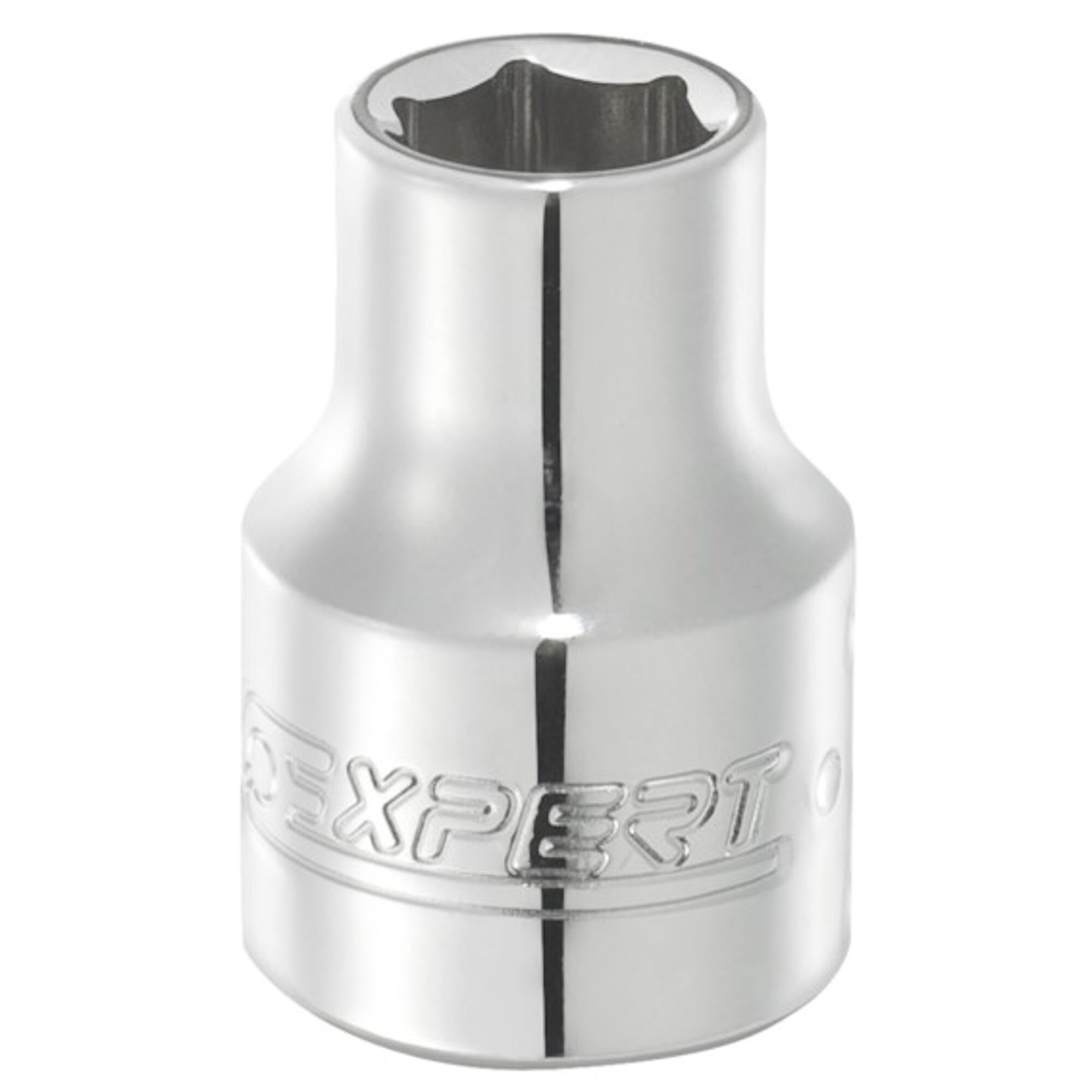 Expert by Facom Standaard Hexagonale Dop 1/2" | 10 mm - E117088