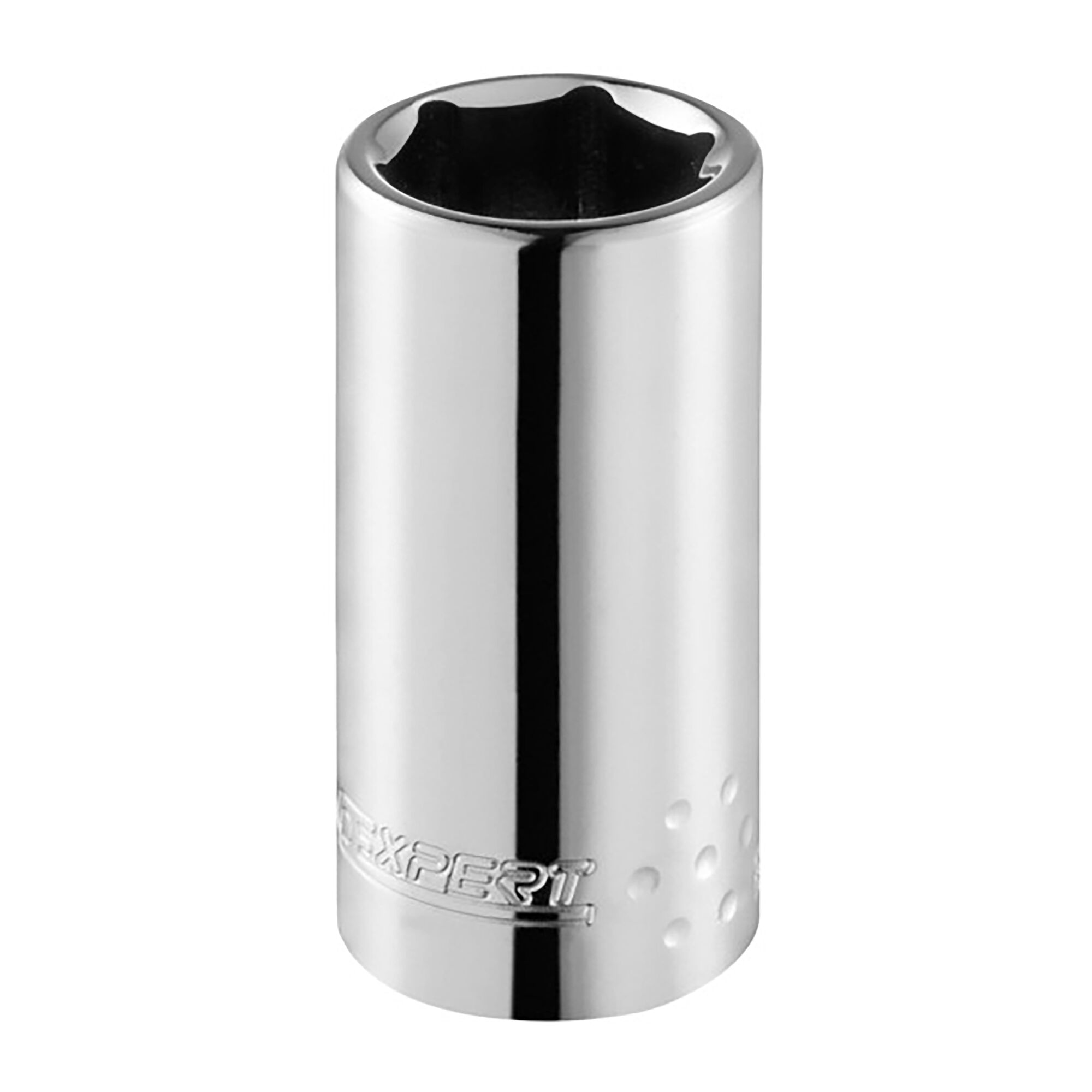 Expert by Facom Lange Hexagonale Dop 1/2" | 13 mm - E117266