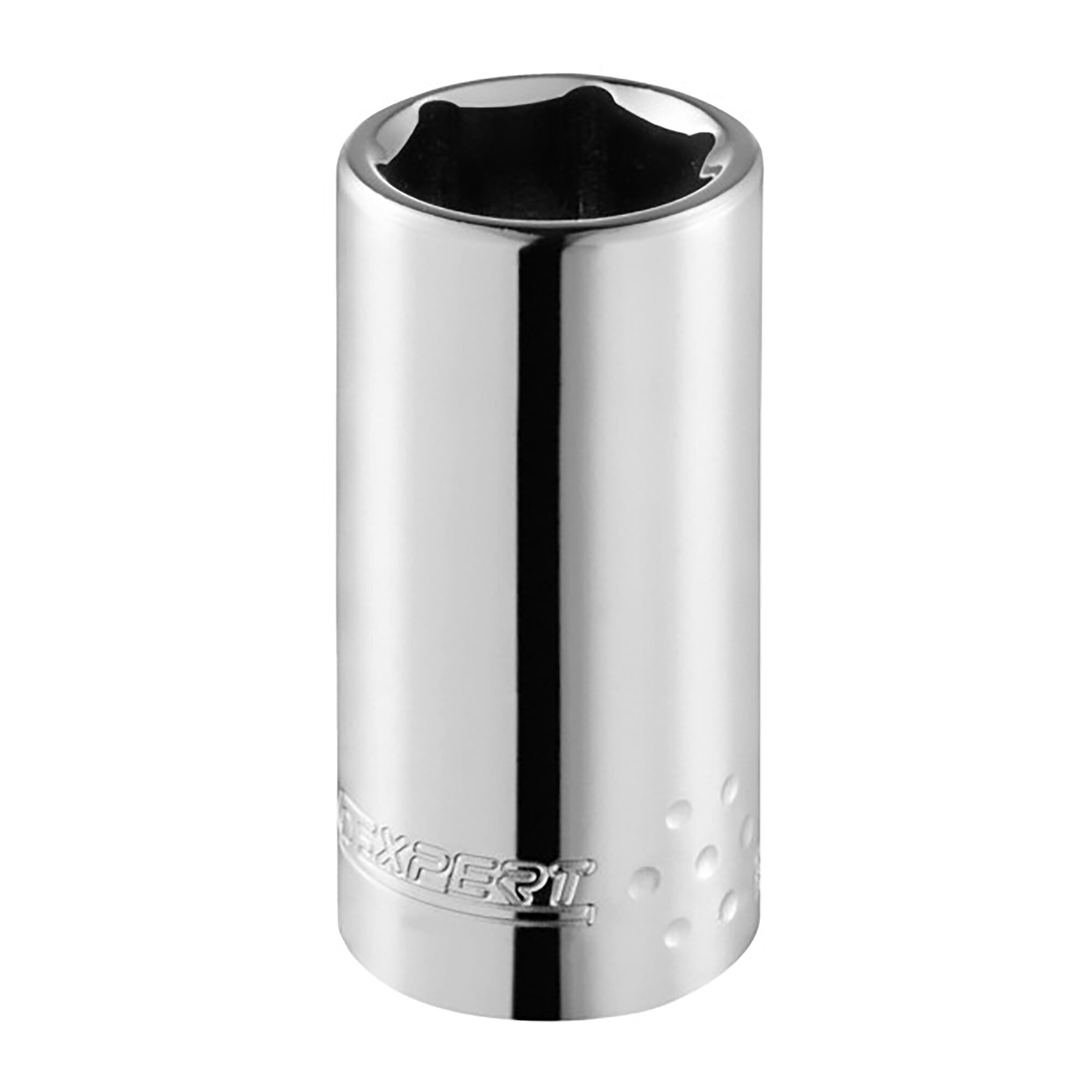 Expert by Facom Lange Hexagonale Dop 1/2" | 17 mm - E117270
