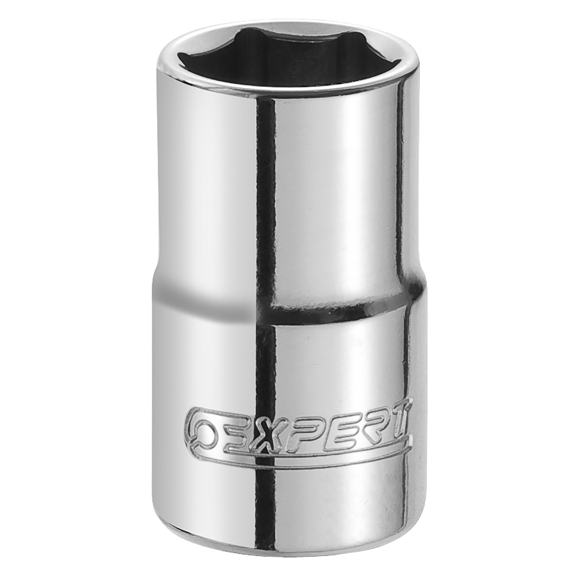 Expert by Facom Dop 1/4" Standaard Hexagonaal | 14 mm - E117354