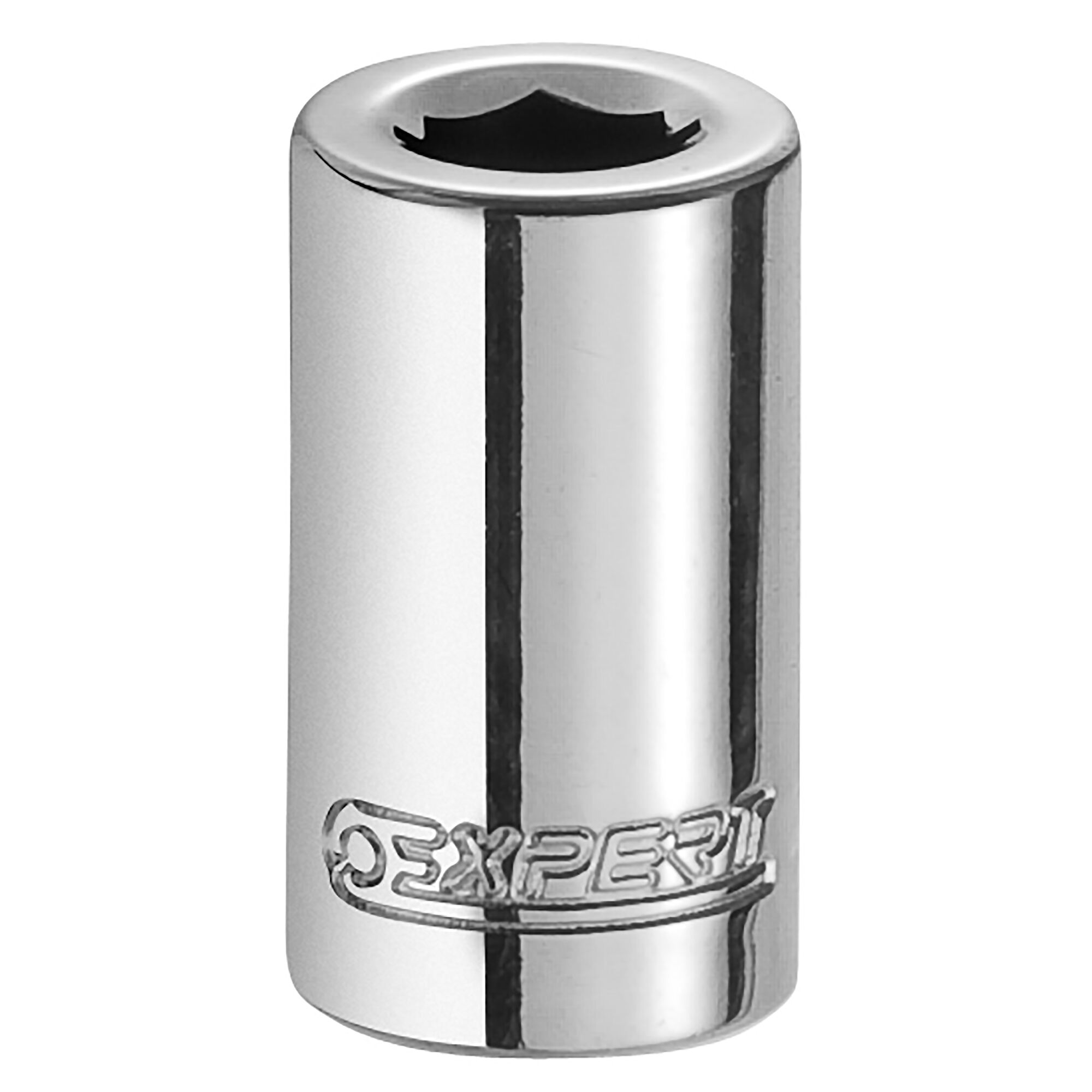 Expert by Facom Verloopstuk 1/4" naar Bit | 1/4" - E117359