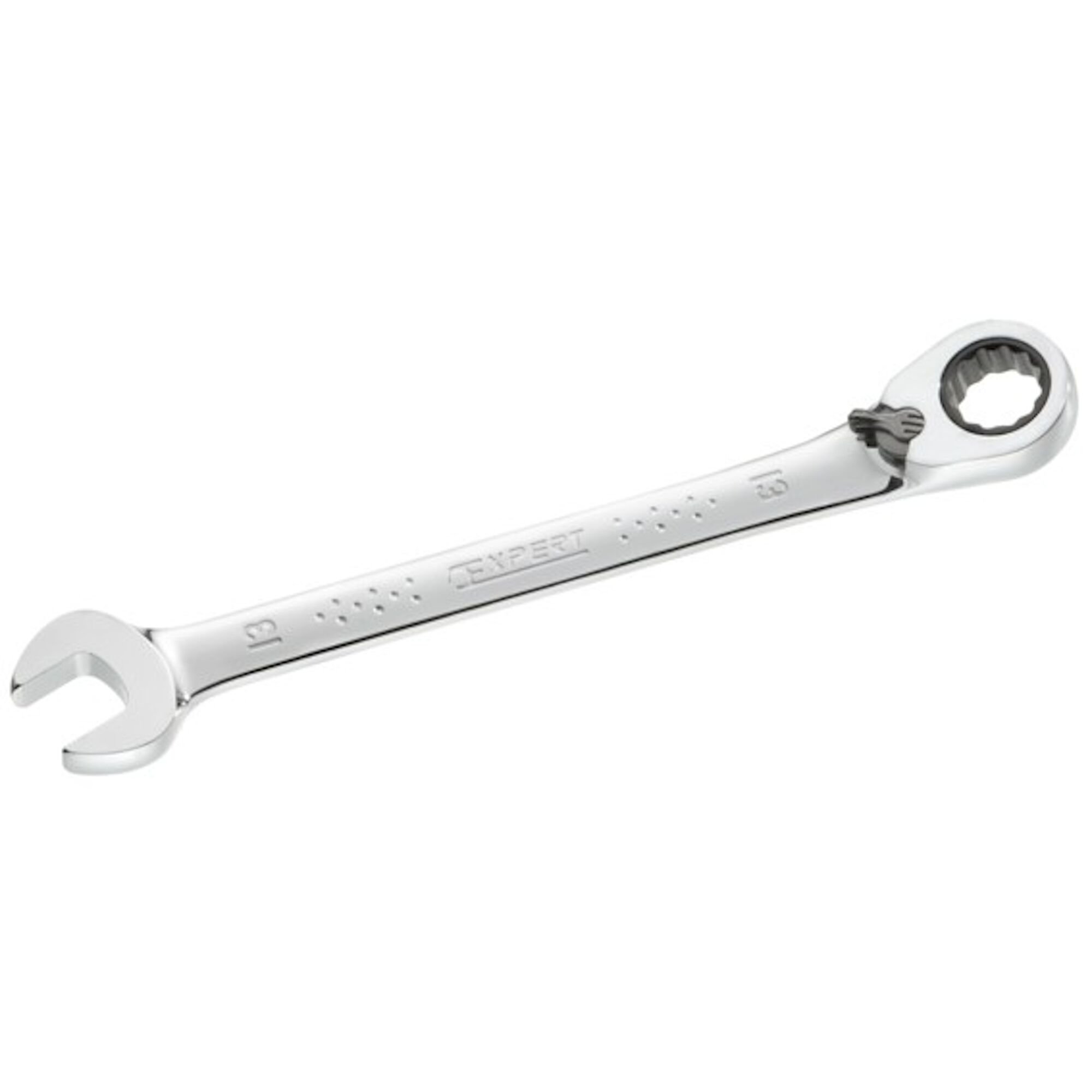 Expert by Facom Ratelringsteeksleutel | 6 mm - E117377