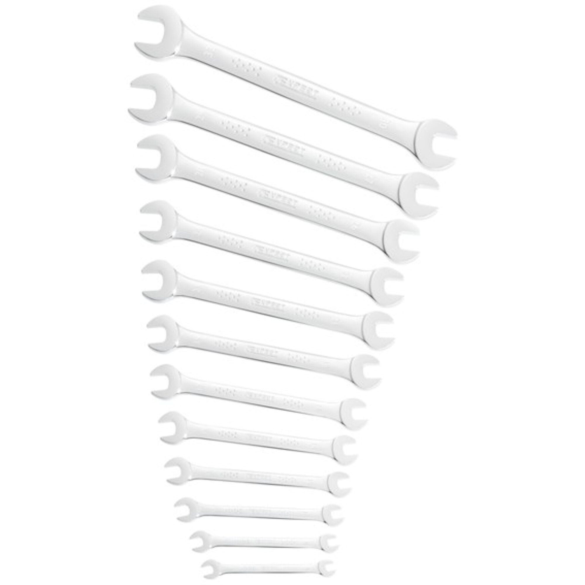 Expert by Facom Set van 12 Steeksleutels - E117381