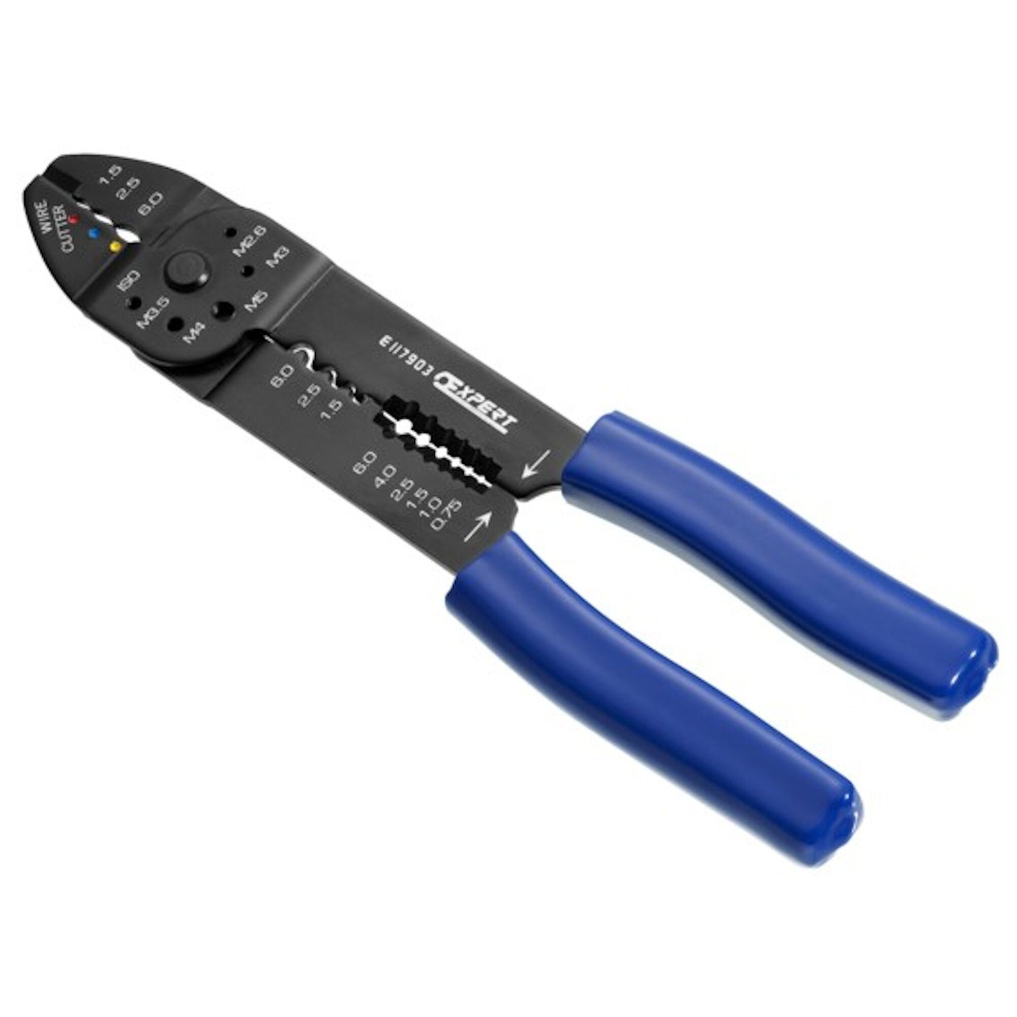 Expert by Facom Standaard Kabelschoentang - E117903