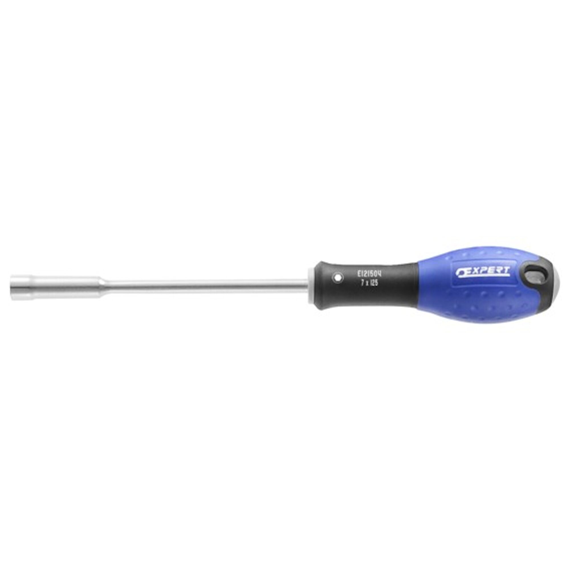 Expert by Facom Dopsleutel met Handvat - Metrisch | 13 mm - E121517