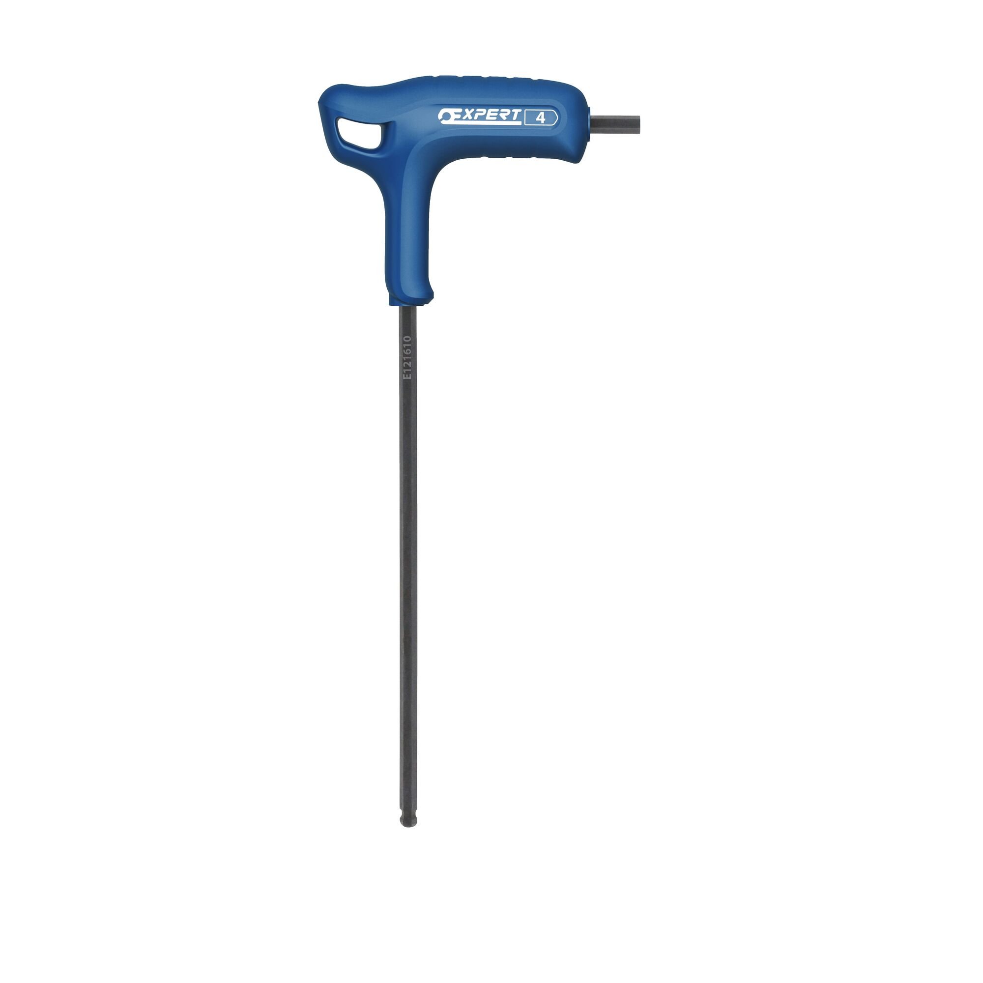 Expert by Facom Inbussleutel T met Heft, 6-kant en Kogelkop | 8 mm - E121614