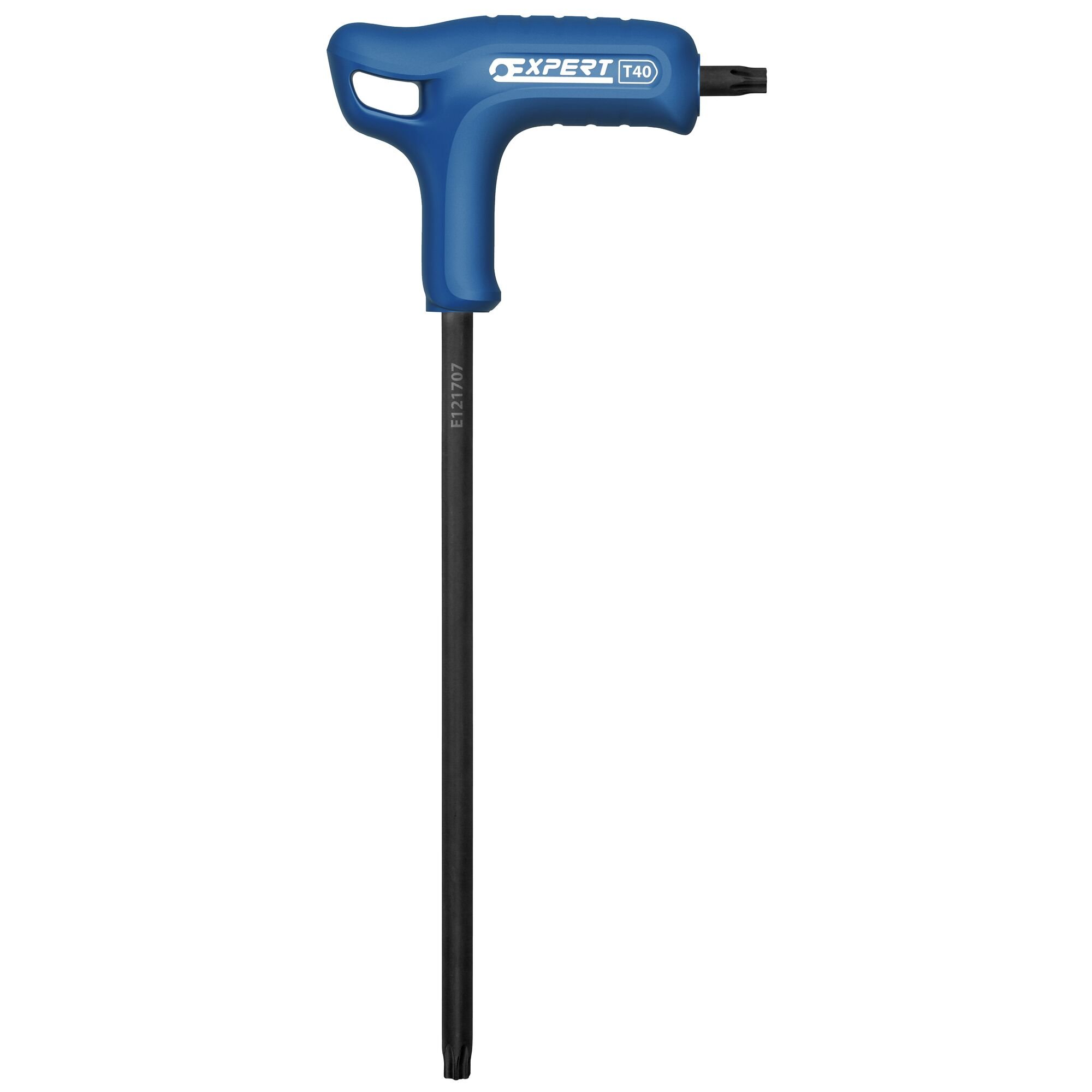 Expert by Facom Inbussleutel T met Heft, Torx | T40 - E121707