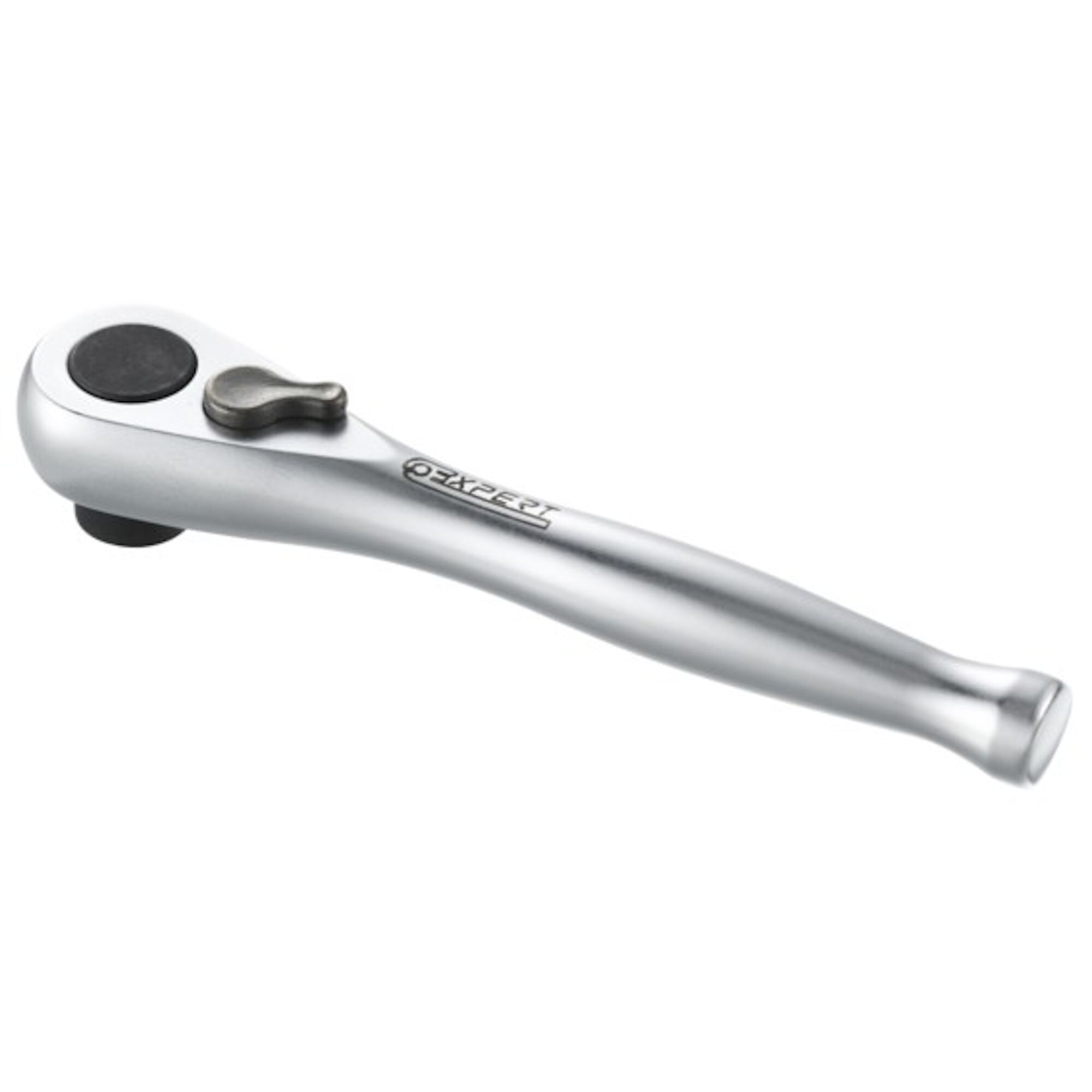Expert by Facom Mini Bithouder met Ratel | 1/4" - E131601