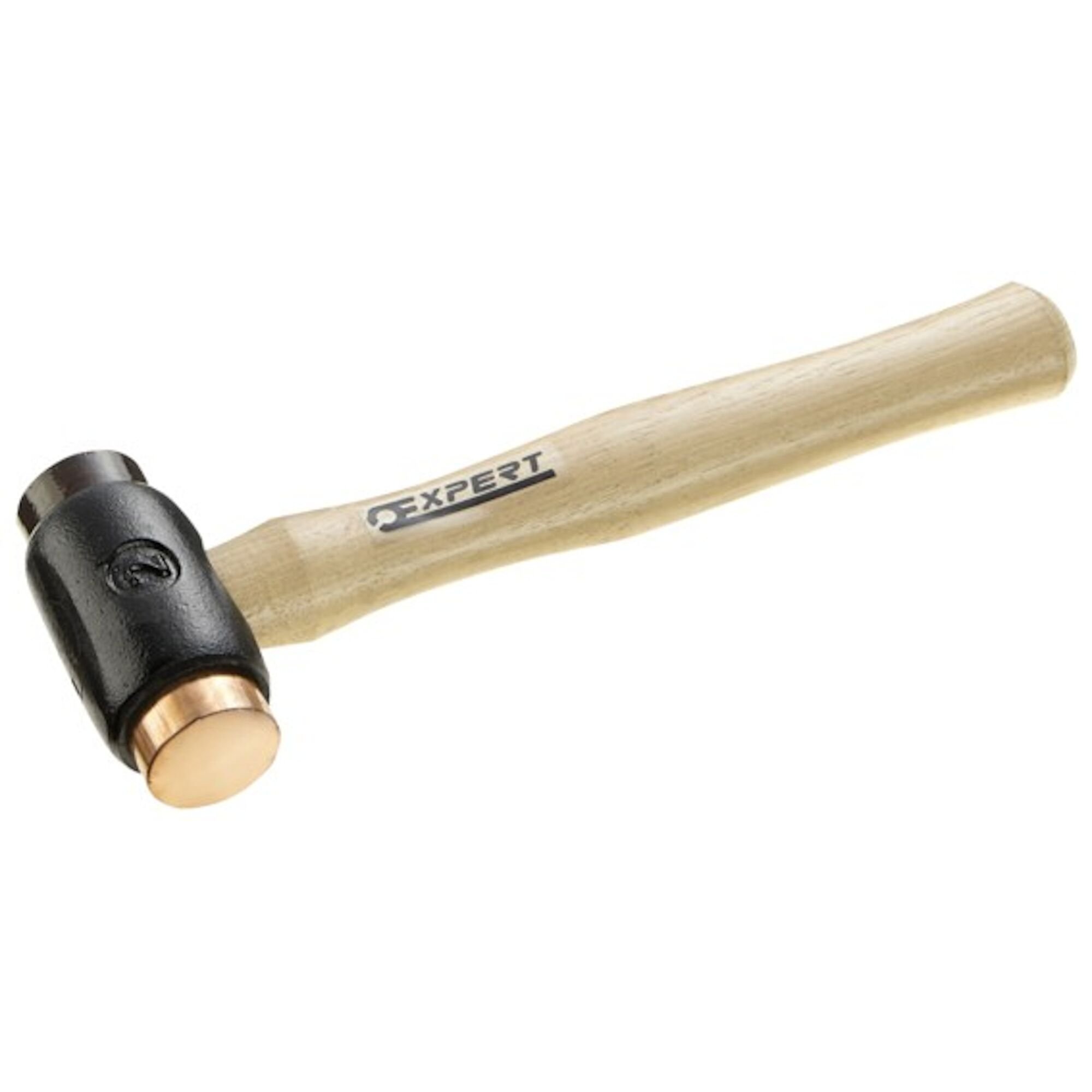 Expert by Facom Hamer Koper en Leder | 44 mm - E151004