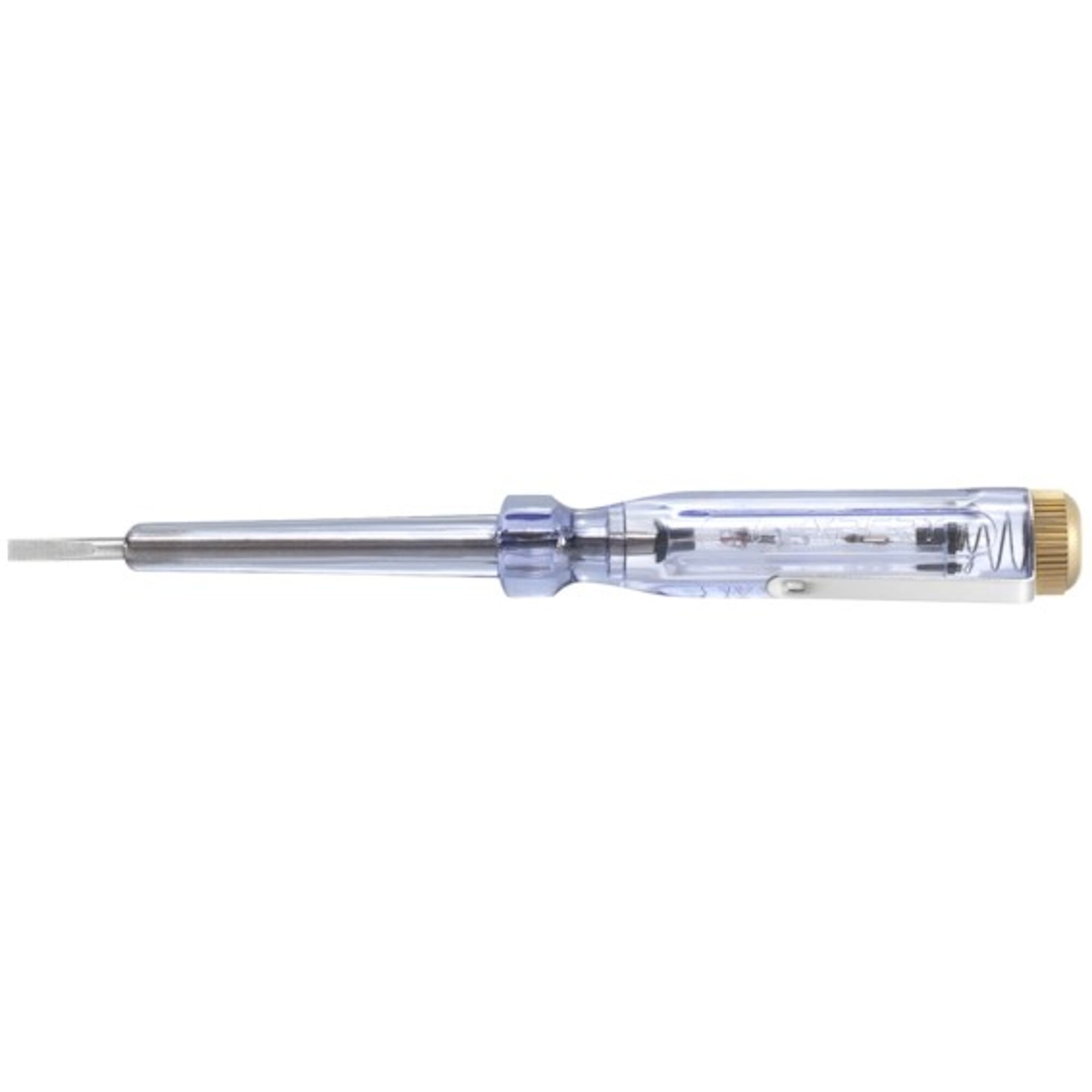 Expert by Facom Schroevendraaier met Spanningszoeker 100-500V | Blad: 3 x 66 - E161101