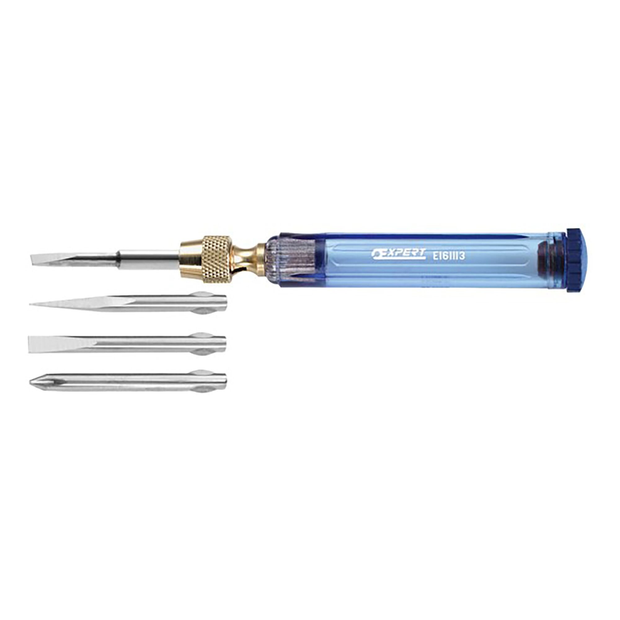 Expert by Facom Schroevendraaier Bled | 3,5 - 5 - E161113