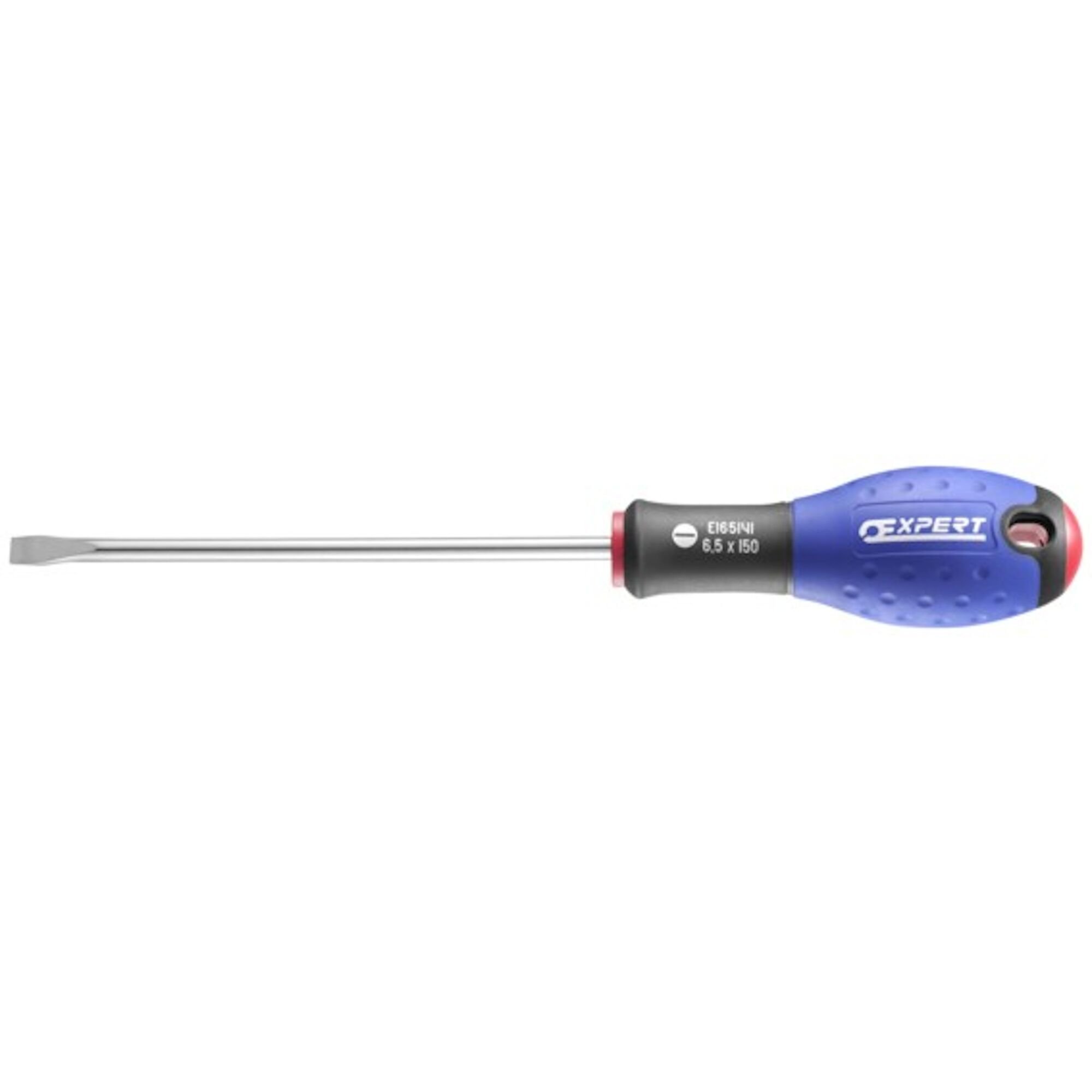 Expert by Facom Schroevendraaier voor Sleufschroeven Monteur | 3 x 75 - E165479