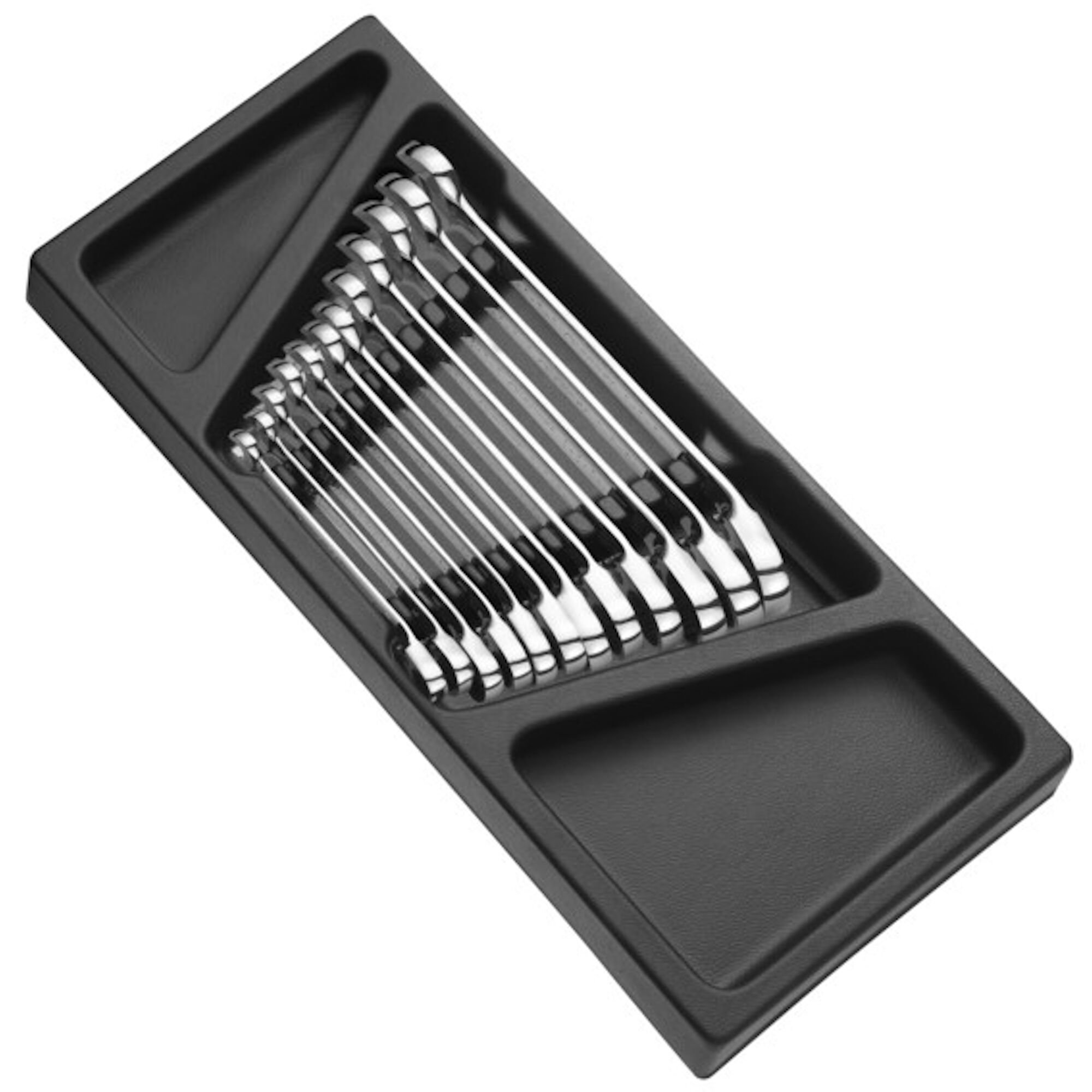Expert by Facom Module van 12 Ratelringsteeksleutels | 8->19 mm - E194938