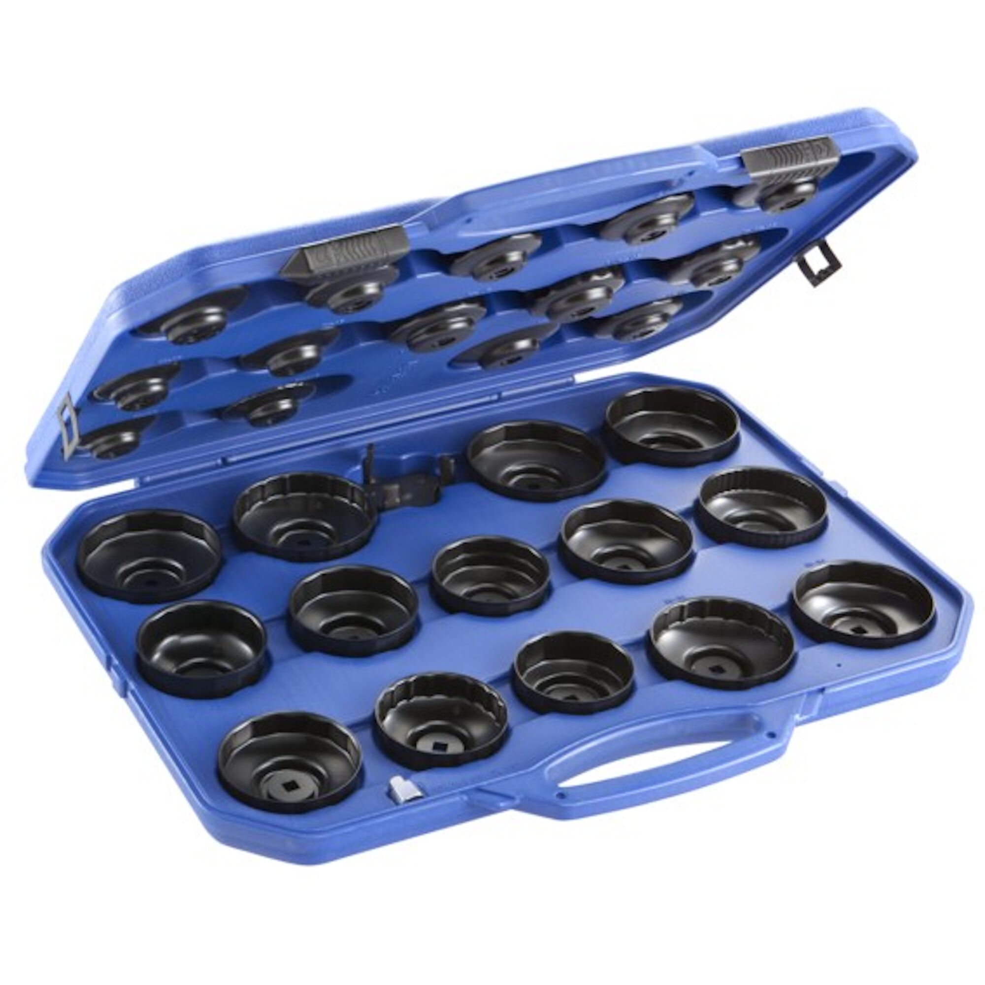 Expert by Facom 30 Oliefilterdoppen voor Oliefilters - E200201