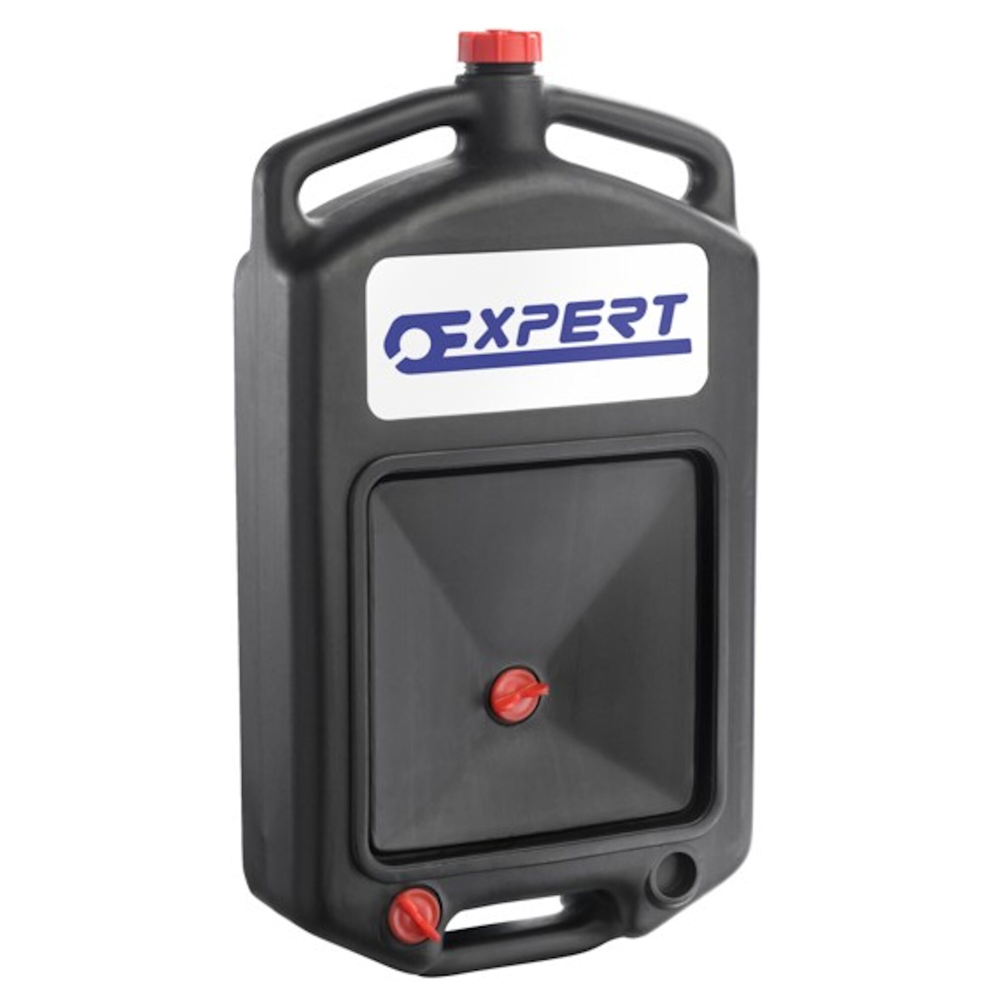 Expert by Facom Opvangbak om Afgetapte Olie op te Vangen en te Bewaren | Capaciteit 8L - E200228