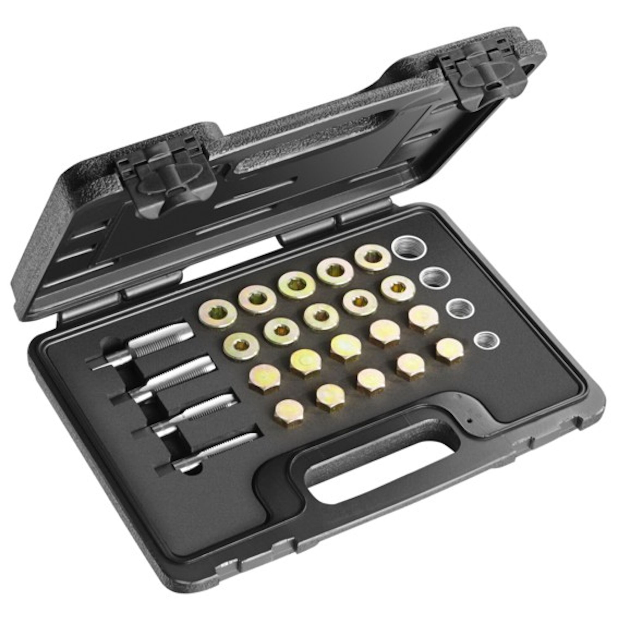 Expert by Facom Oliecarterplug Schroefdraad Reparatieset - E200236