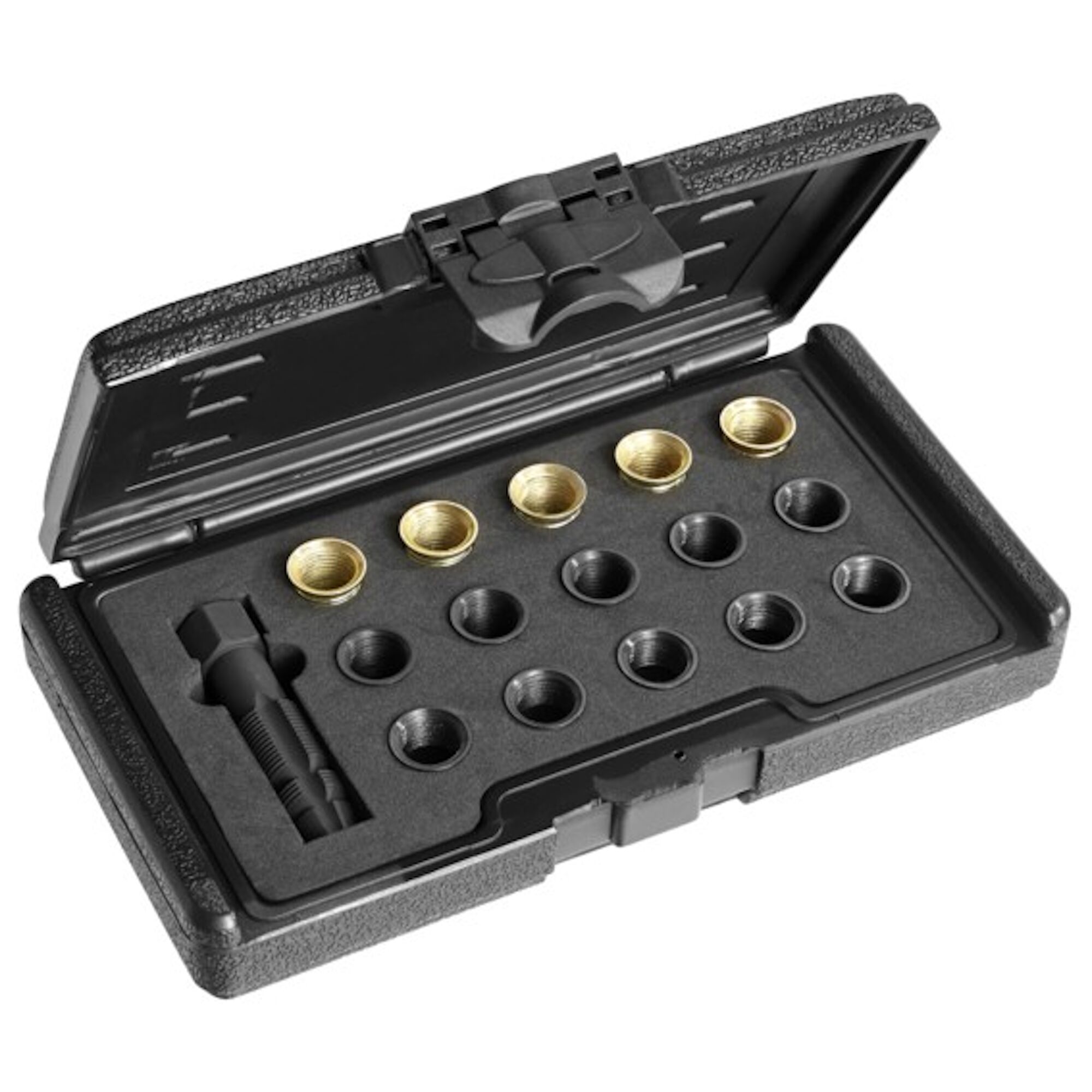 Expert by Facom Bougiedraad Reparatieset | 16-delig - E200310
